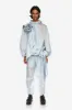 Pressed Rose Tech Jacket sold by Simone Rocha