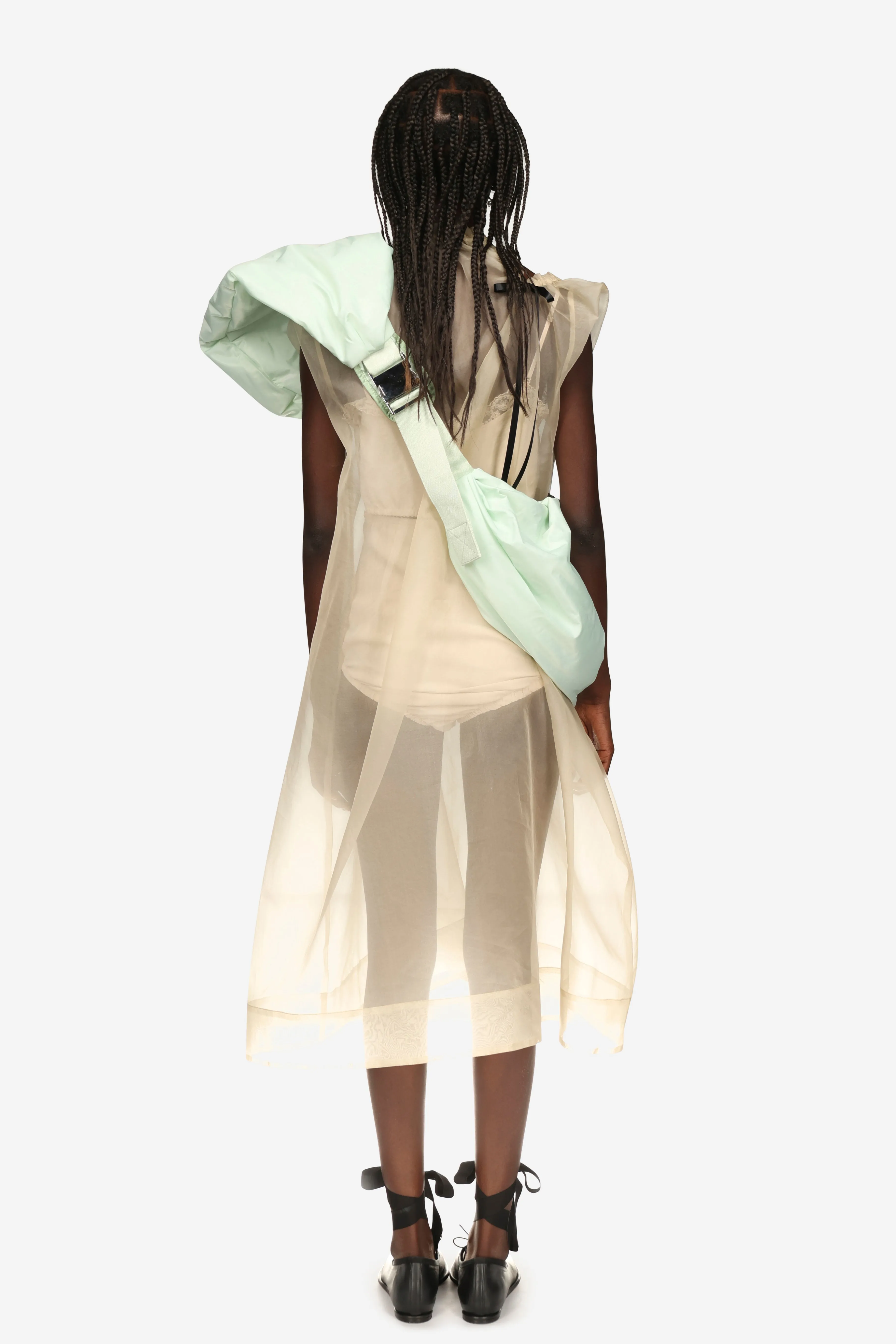 Big Bow Crossbody Bag sold by Simone Rocha product image thumbnail 2