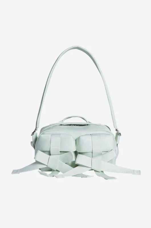 Classic Bow Crossbody Bag sold by Simone Rocha