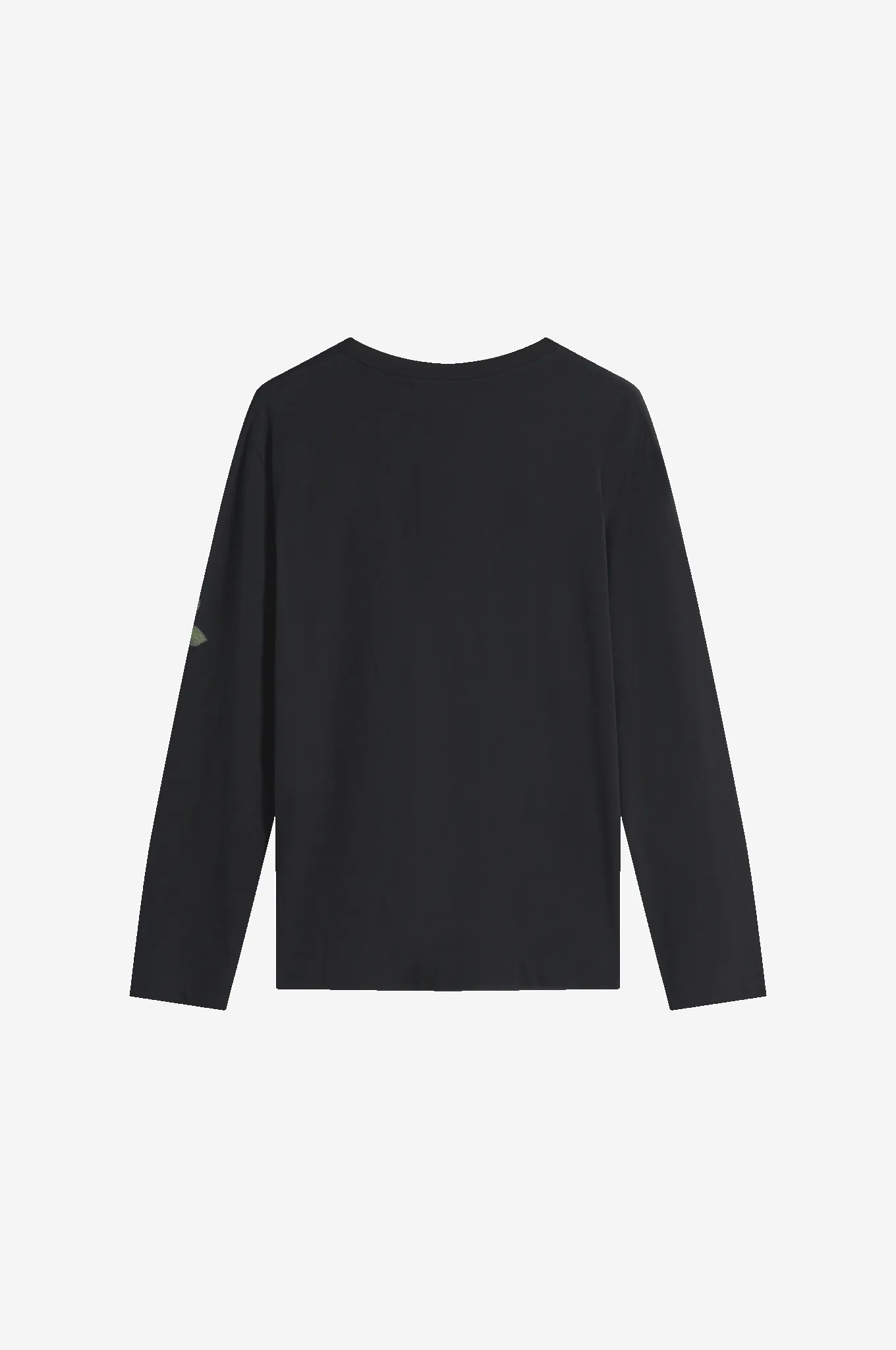 Rose Print Long Sleeve T-Shirt sold by Simone Rocha product image thumbnail 2