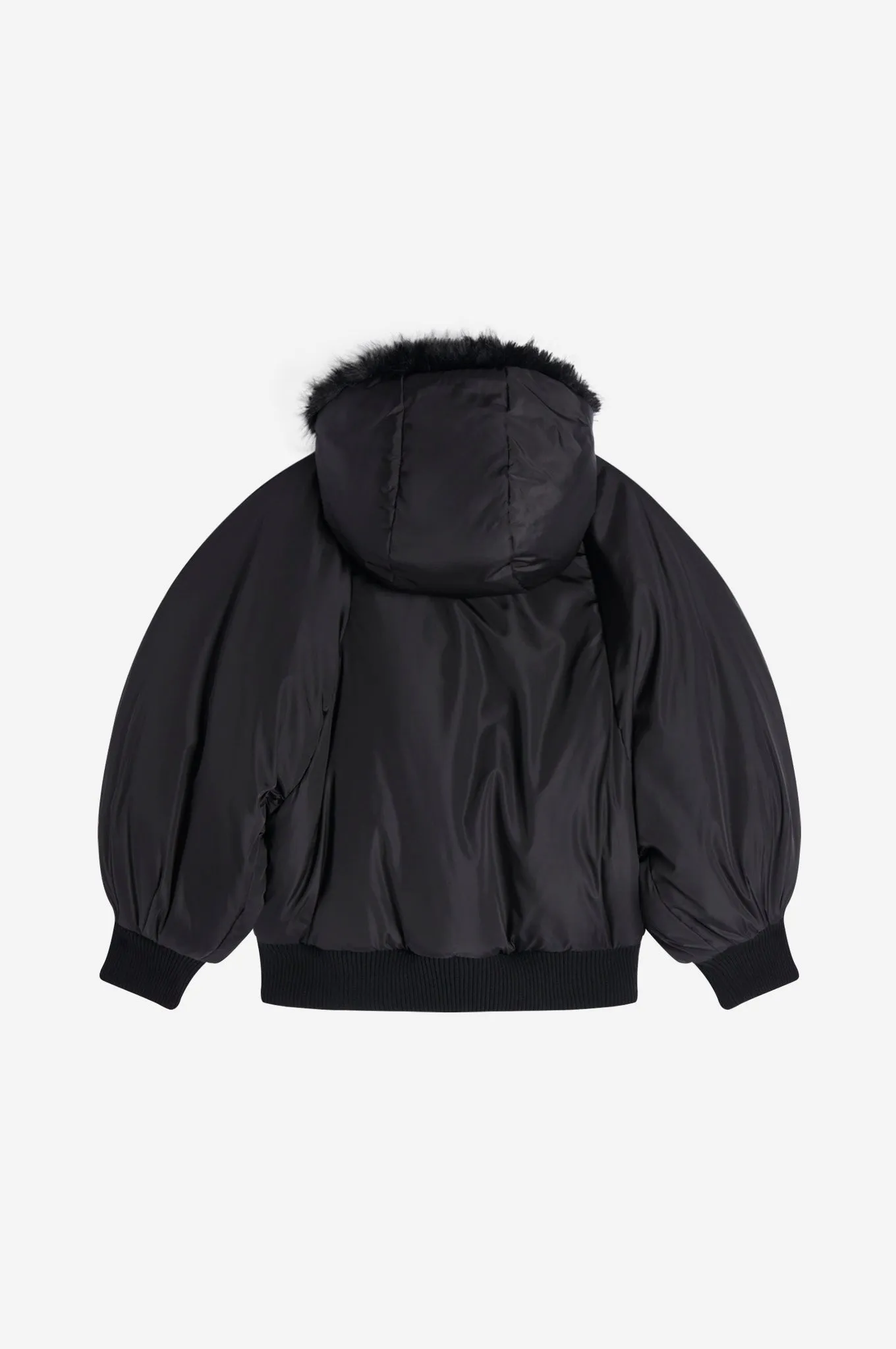 Blouson Bomber Jacket sold by Simone Rocha product image thumbnail 5