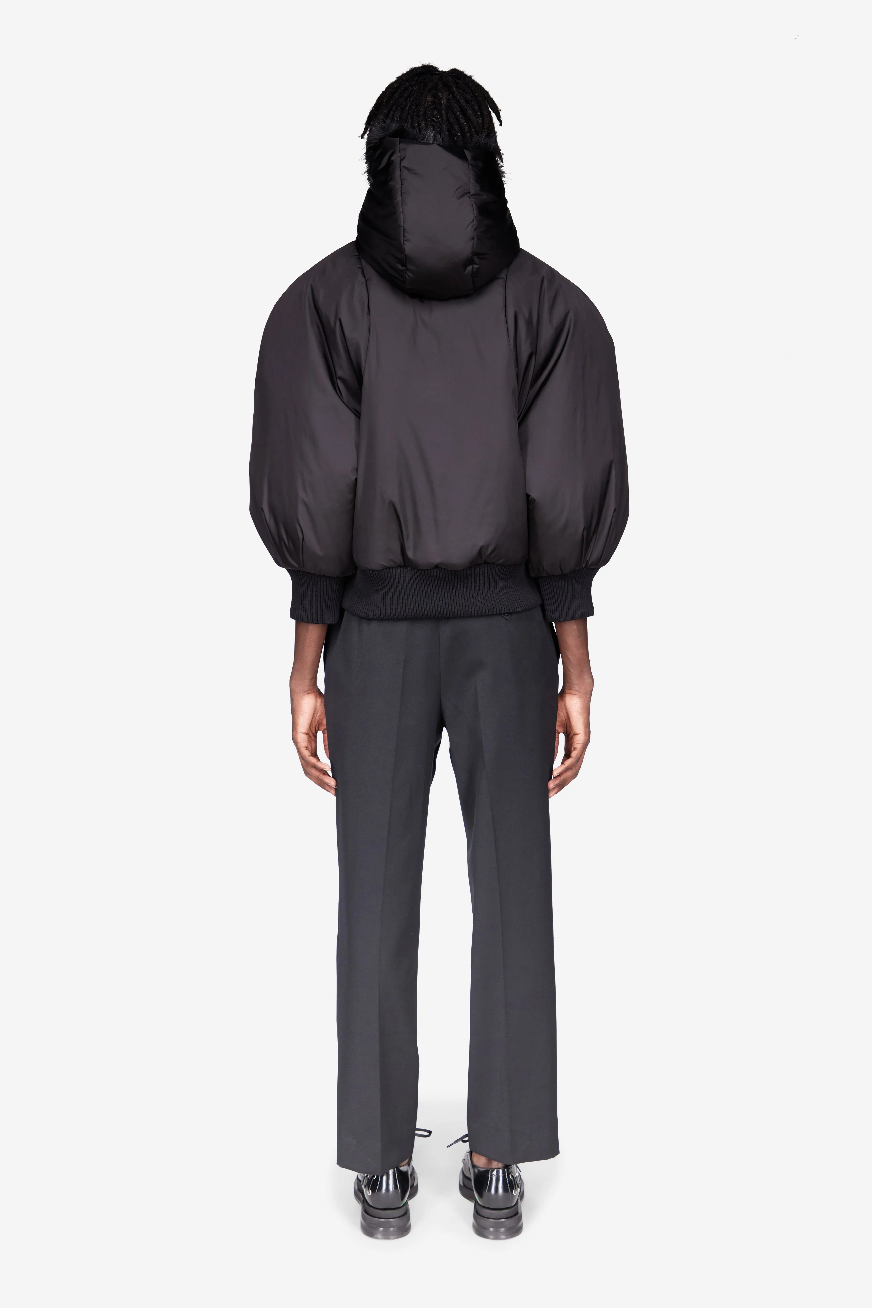 Blouson Bomber Jacket sold by Simone Rocha product image thumbnail 4
