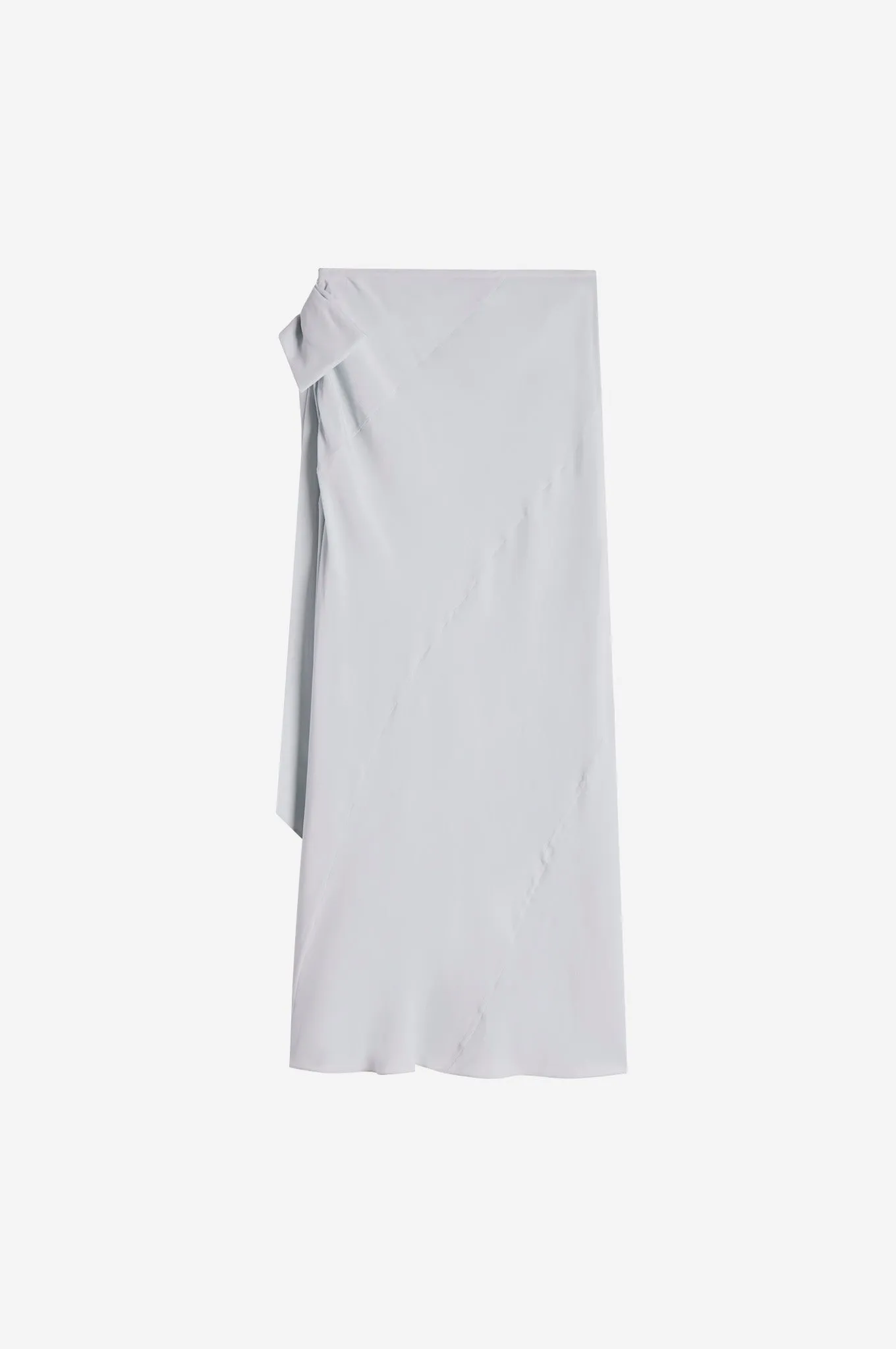 Bow Spiral Skirt sold by Simone Rocha product image thumbnail 5