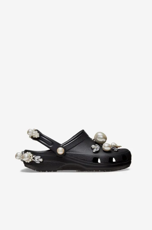 Classic Clog made by Simone Rocha