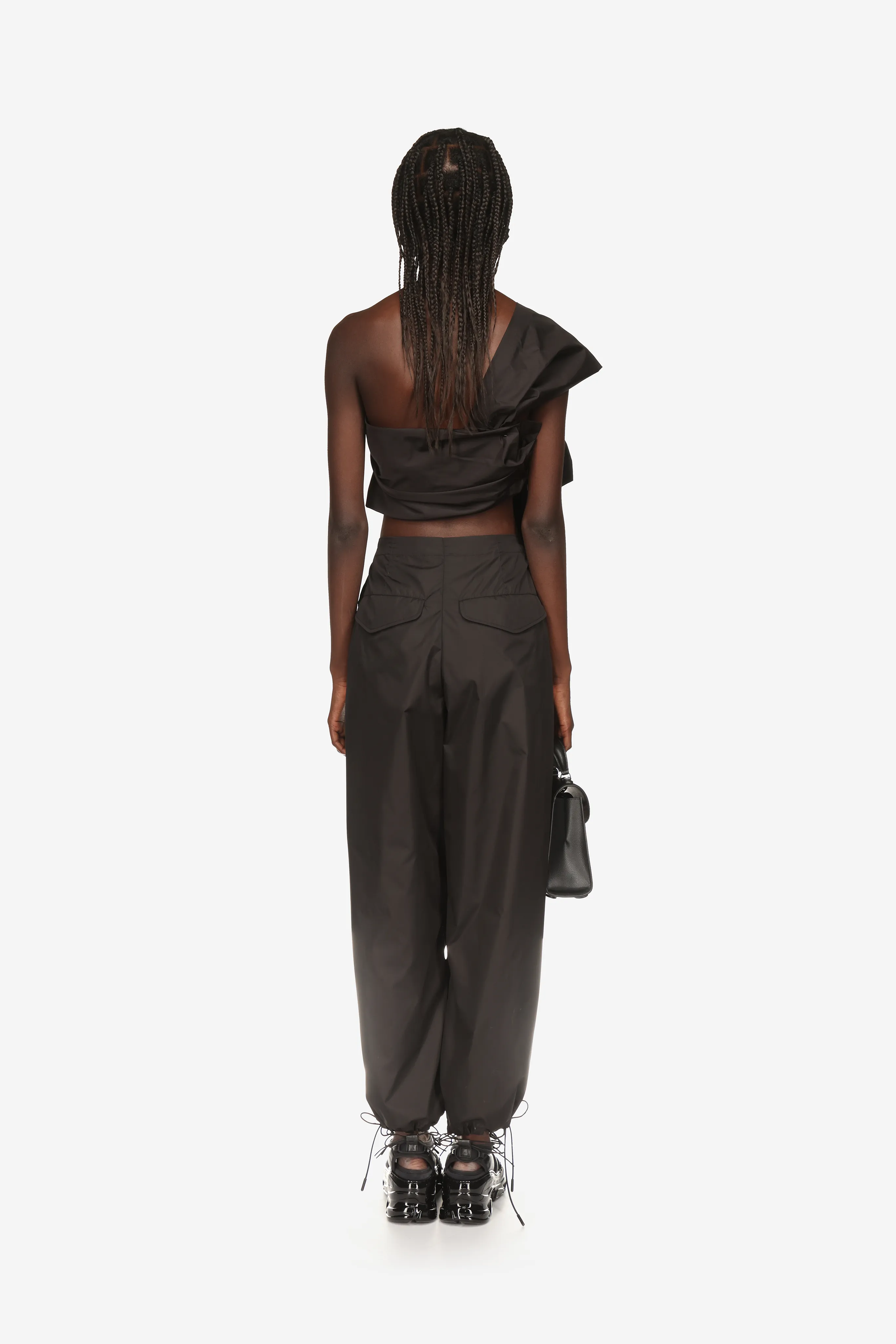 Pressed Rose Top sold by Simone Rocha product image thumbnail 4