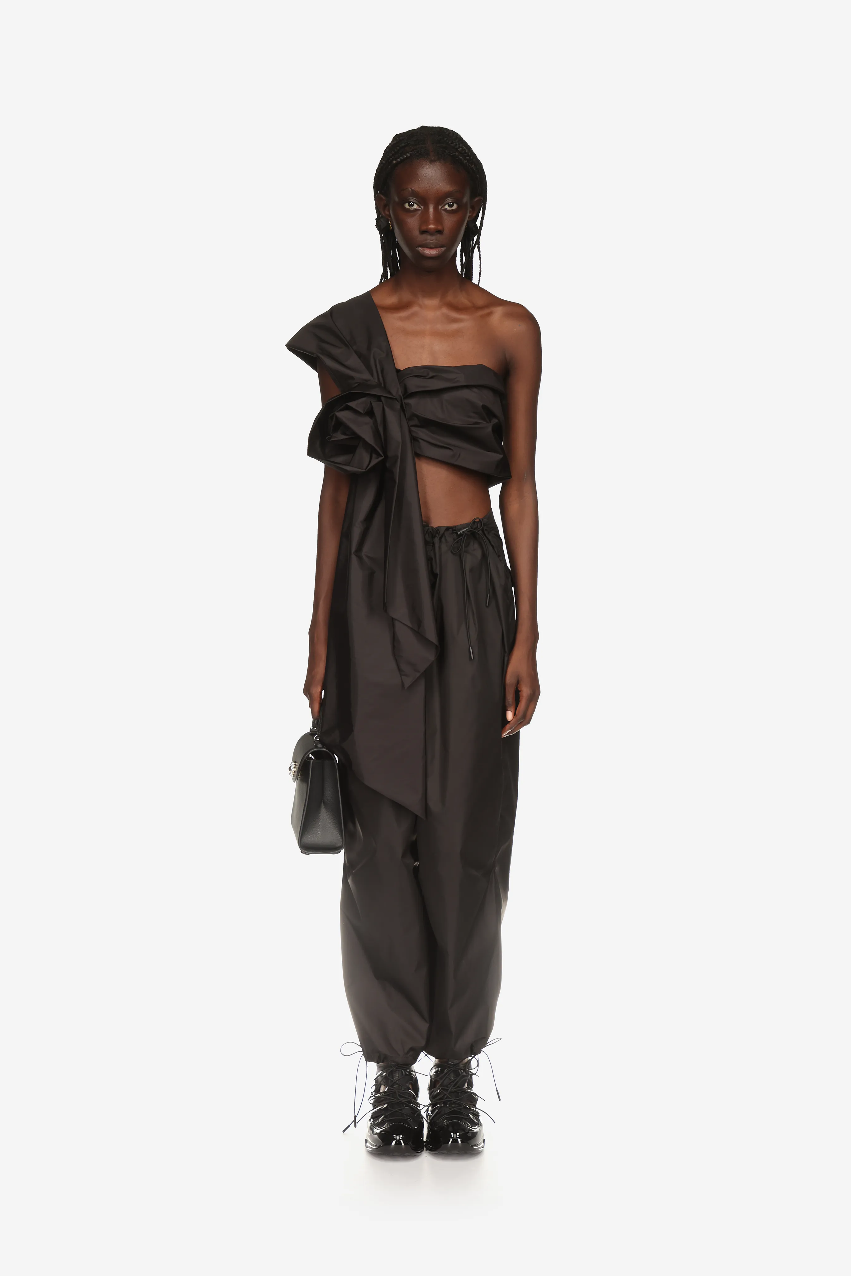 Pressed Rose Top sold by Simone Rocha product image thumbnail 2
