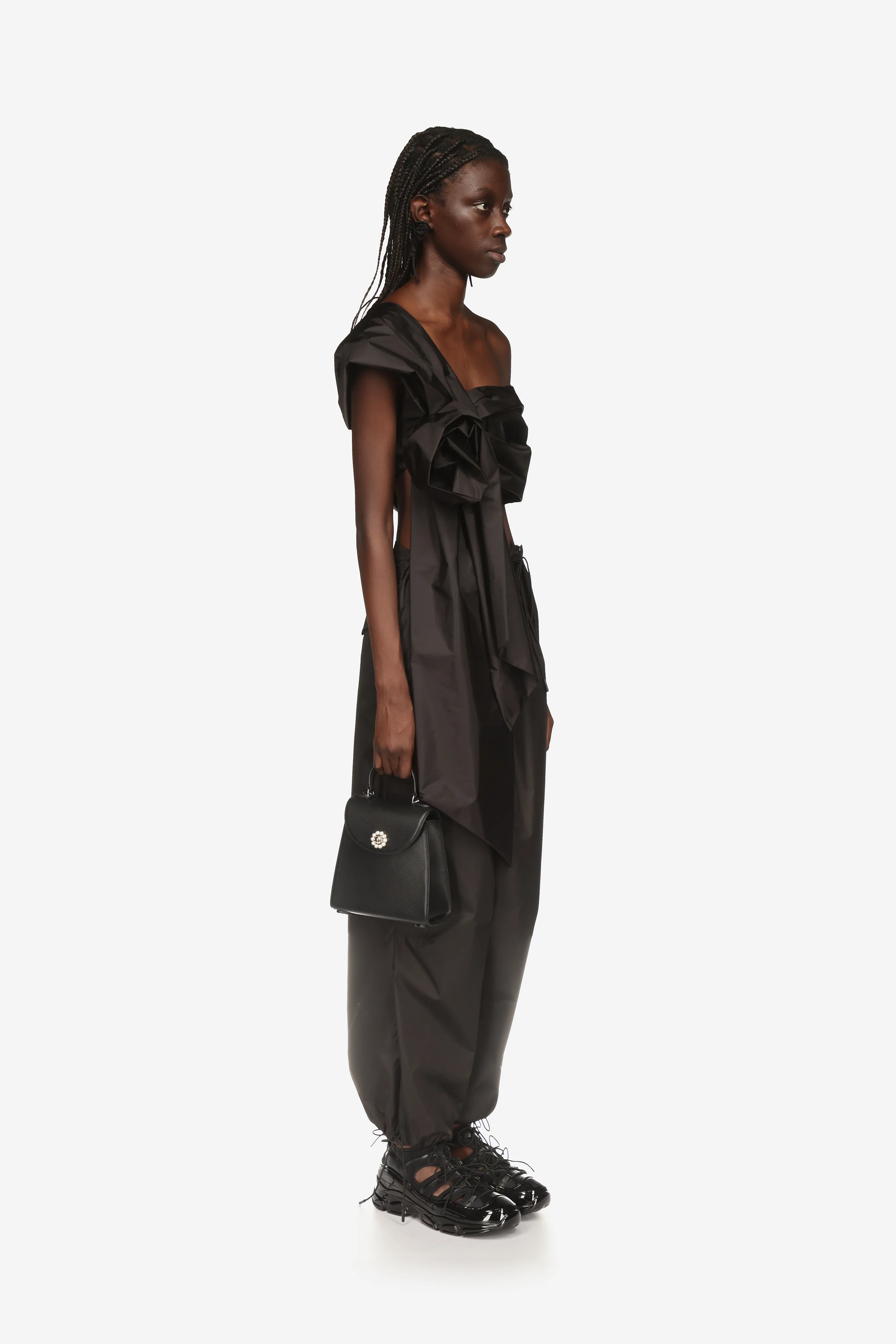 Pressed Rose Top sold by Simone Rocha product image thumbnail 3