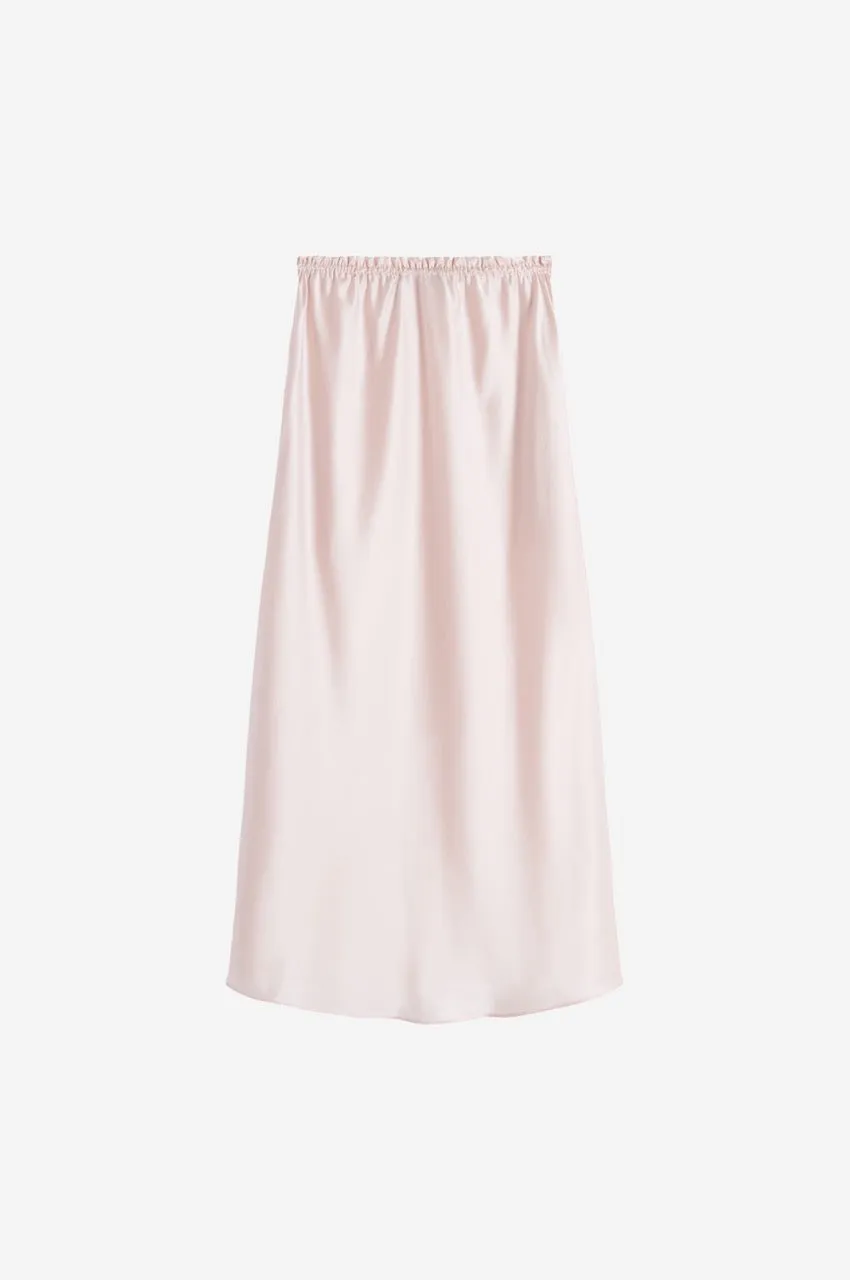 Easy A-Line Midi Skirt sold by Simone Rocha product image thumbnail 2