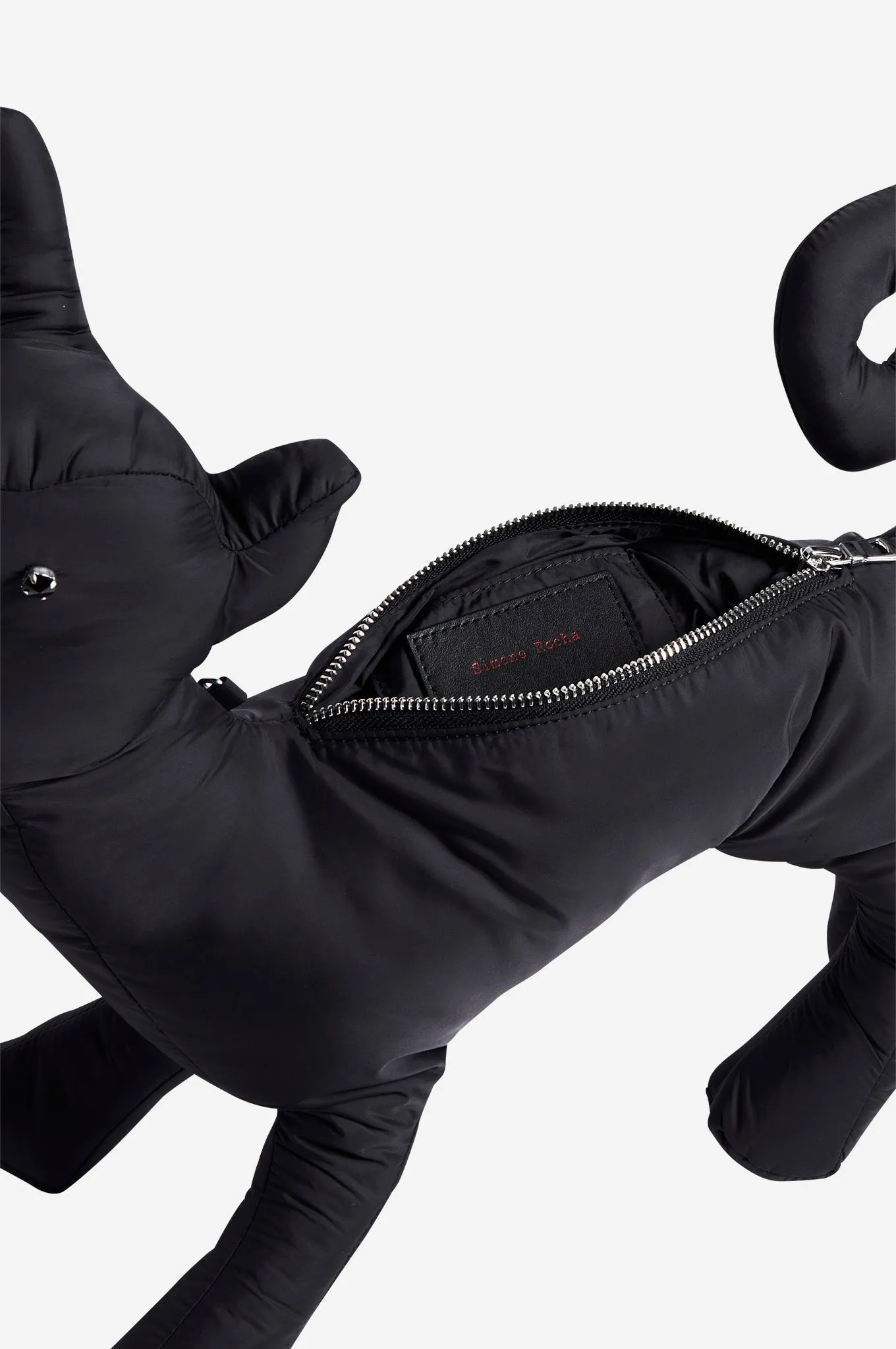 Creature Clutch Bag sold by Simone Rocha product image thumbnail 2