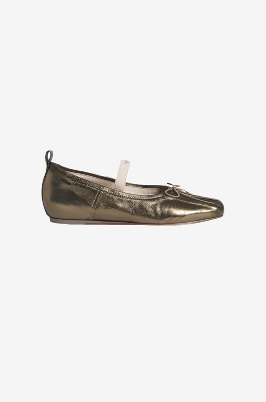 Classic Logo Band Ballerina made by Simone Rocha