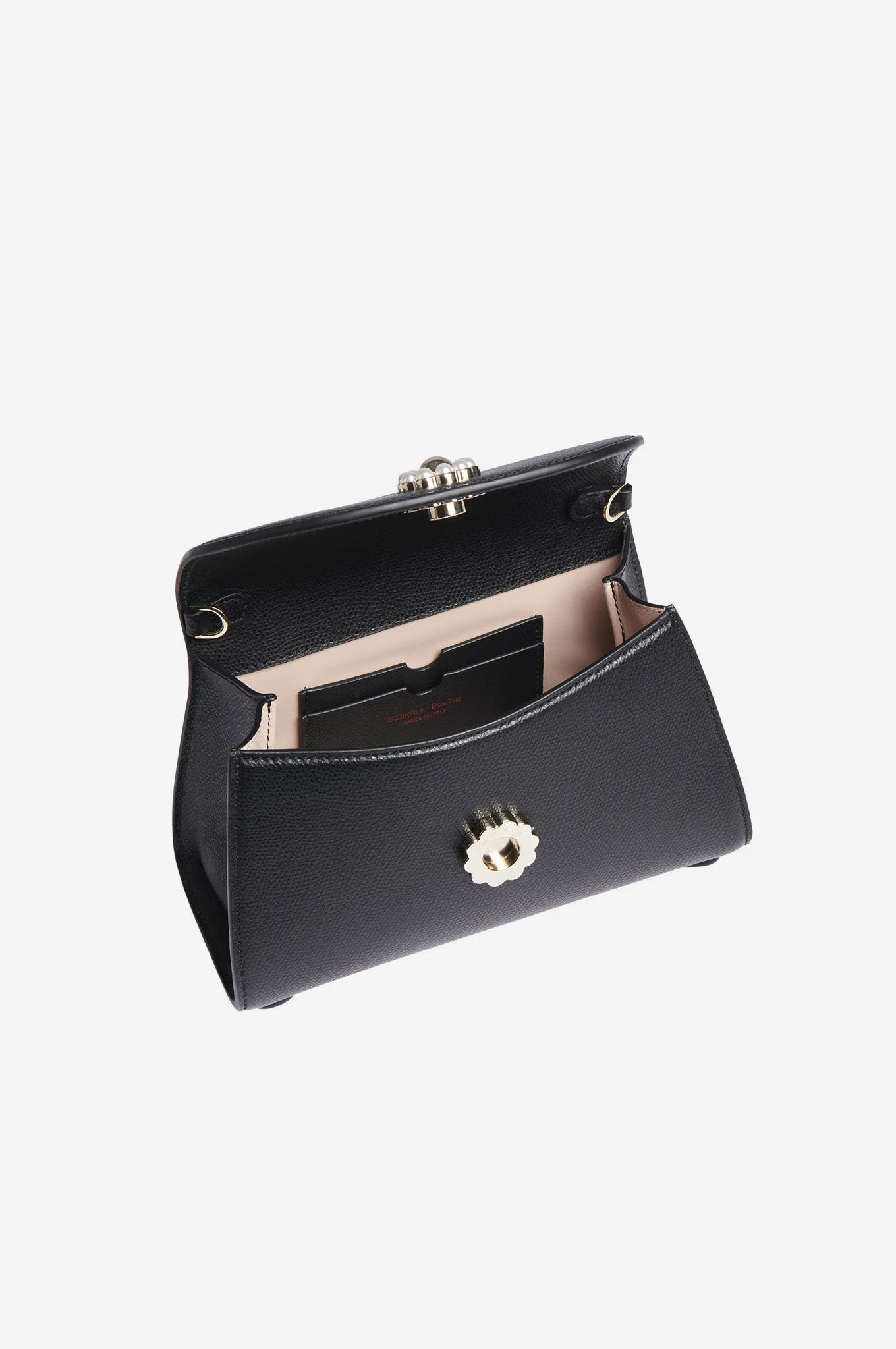 Pochette Valentine Bag sold by Simone Rocha product image thumbnail 2