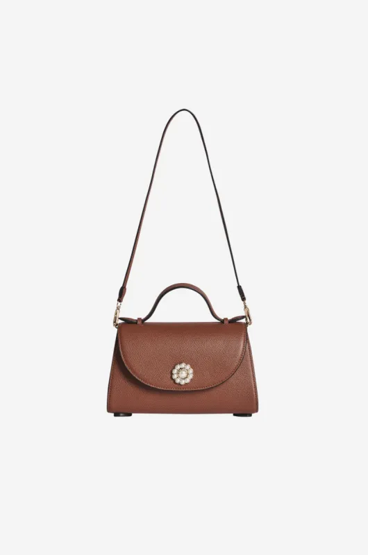 Pochette Valentine Bag sold by Simone Rocha