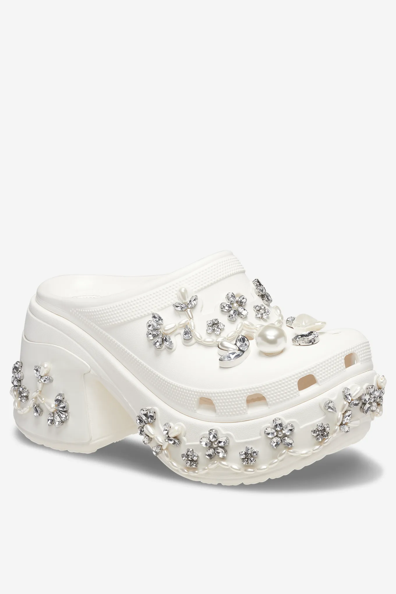 Simone Rocha x Crocs Siren sold by Simone Rocha product image thumbnail 2