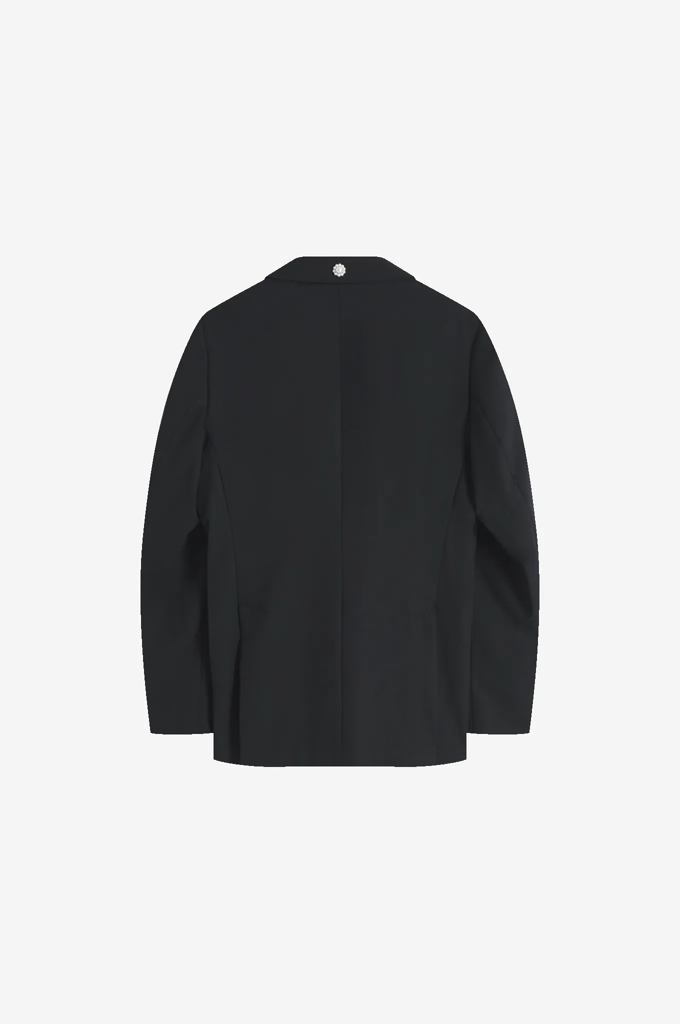 Cake Embellished Classic Jacket sold by Simone Rocha product image thumbnail 2