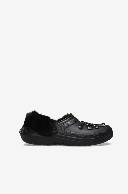 Classic Lined Clog made by Crocs