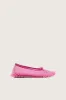 Tutu Frill Mesh Ballerina sold by Simone Rocha