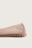 Tutu Frill Mesh Ballerina sold by Simone Rocha