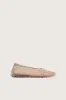 Tutu Frill Mesh Ballerina sold by Simone Rocha