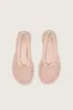 Tutu Frill Mesh Ballerina sold by Simone Rocha