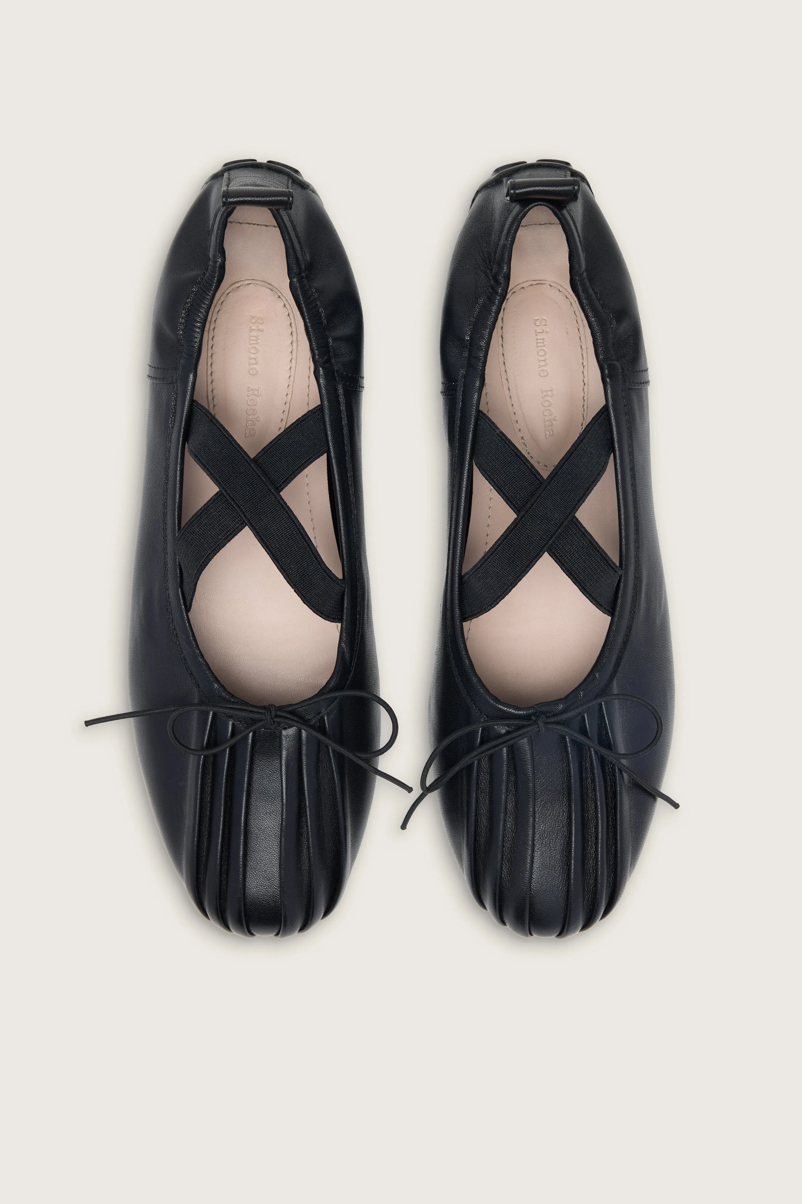 Ballerina Grip sold by Simone Rocha product image thumbnail 3