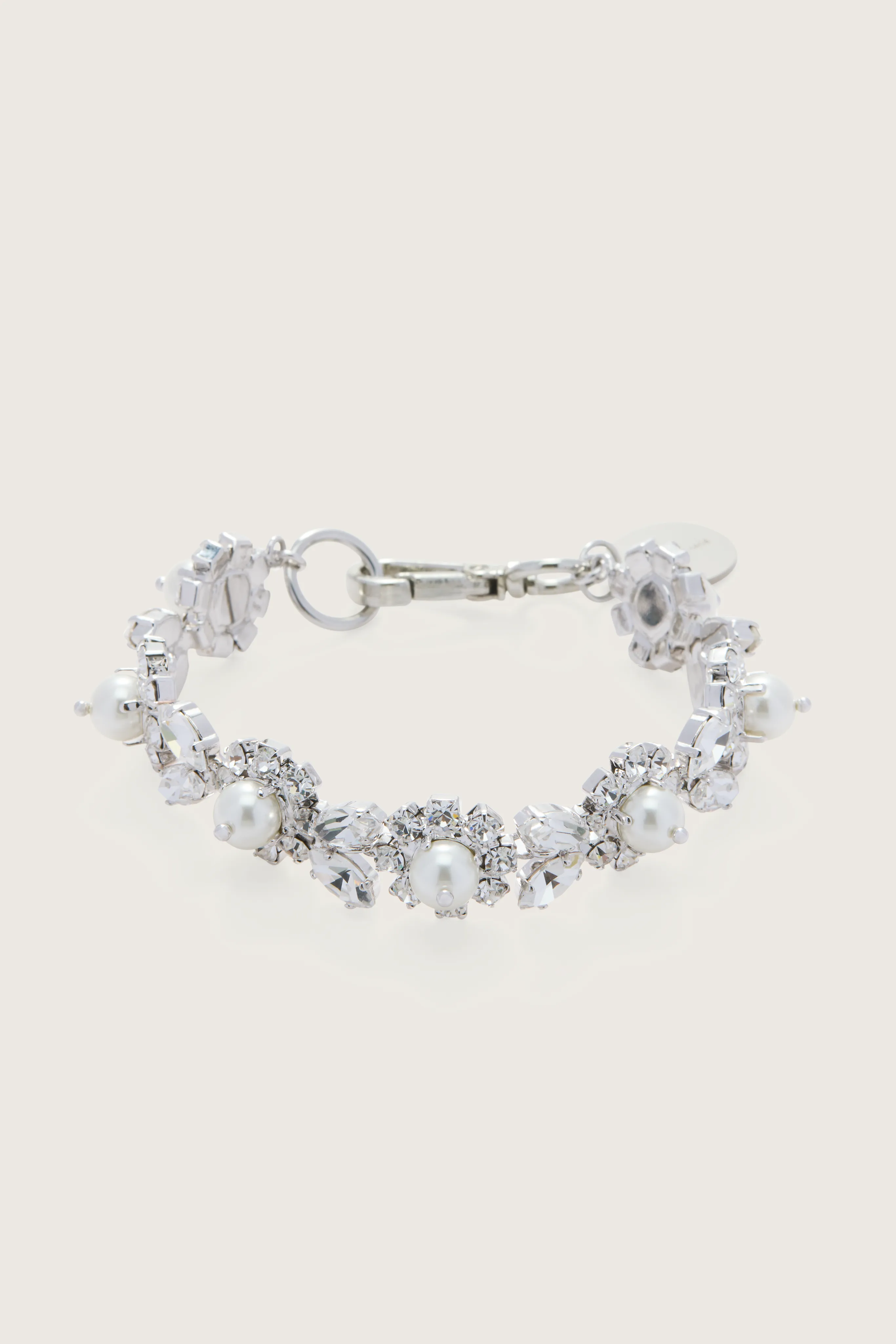 Daisy Floret Bracelet sold by Simone Rocha