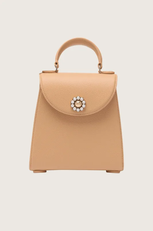 Mini Valentine Bag made by Simone Rocha