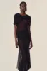 Extended Bow Top sold by Simone Rocha