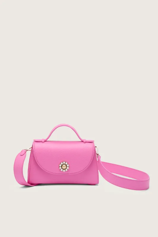 Crossbody Pochette Valentine Bag sold by Simone Rocha