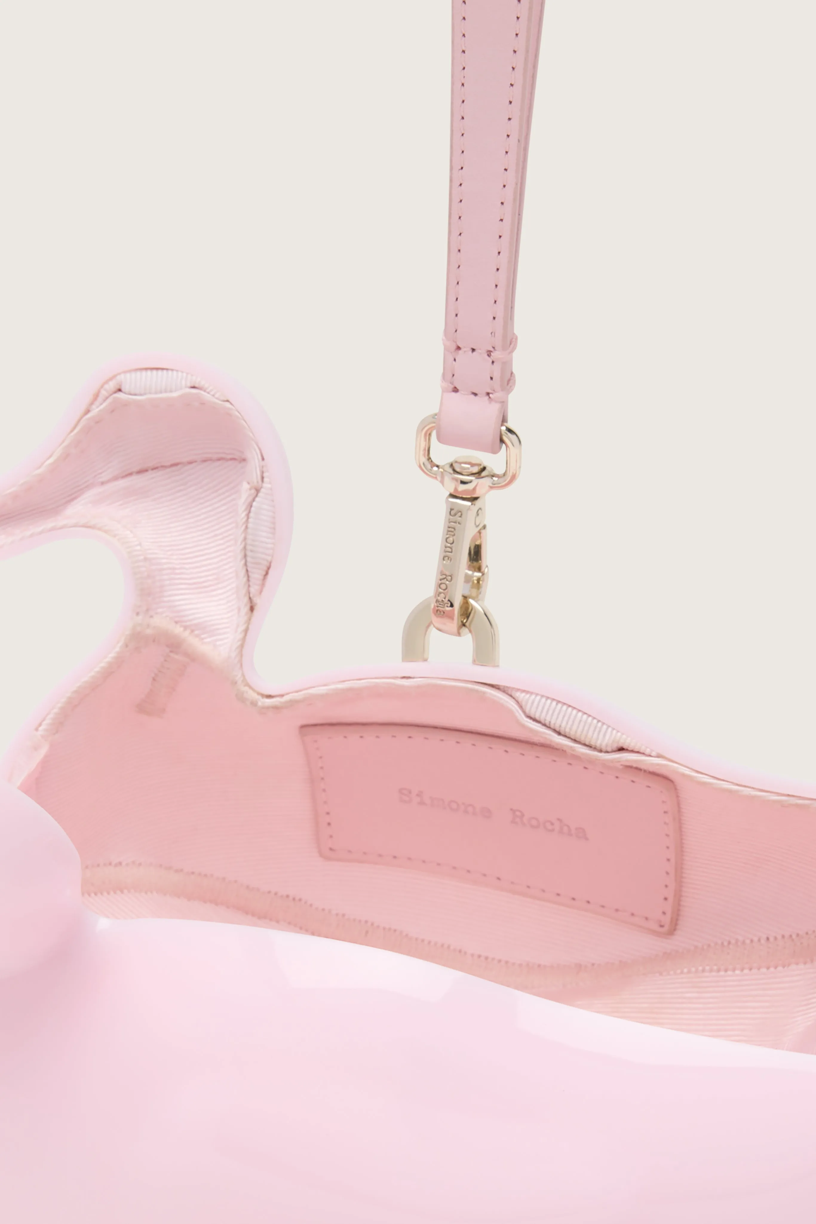 Duck Bag sold by Simone Rocha product image thumbnail 2