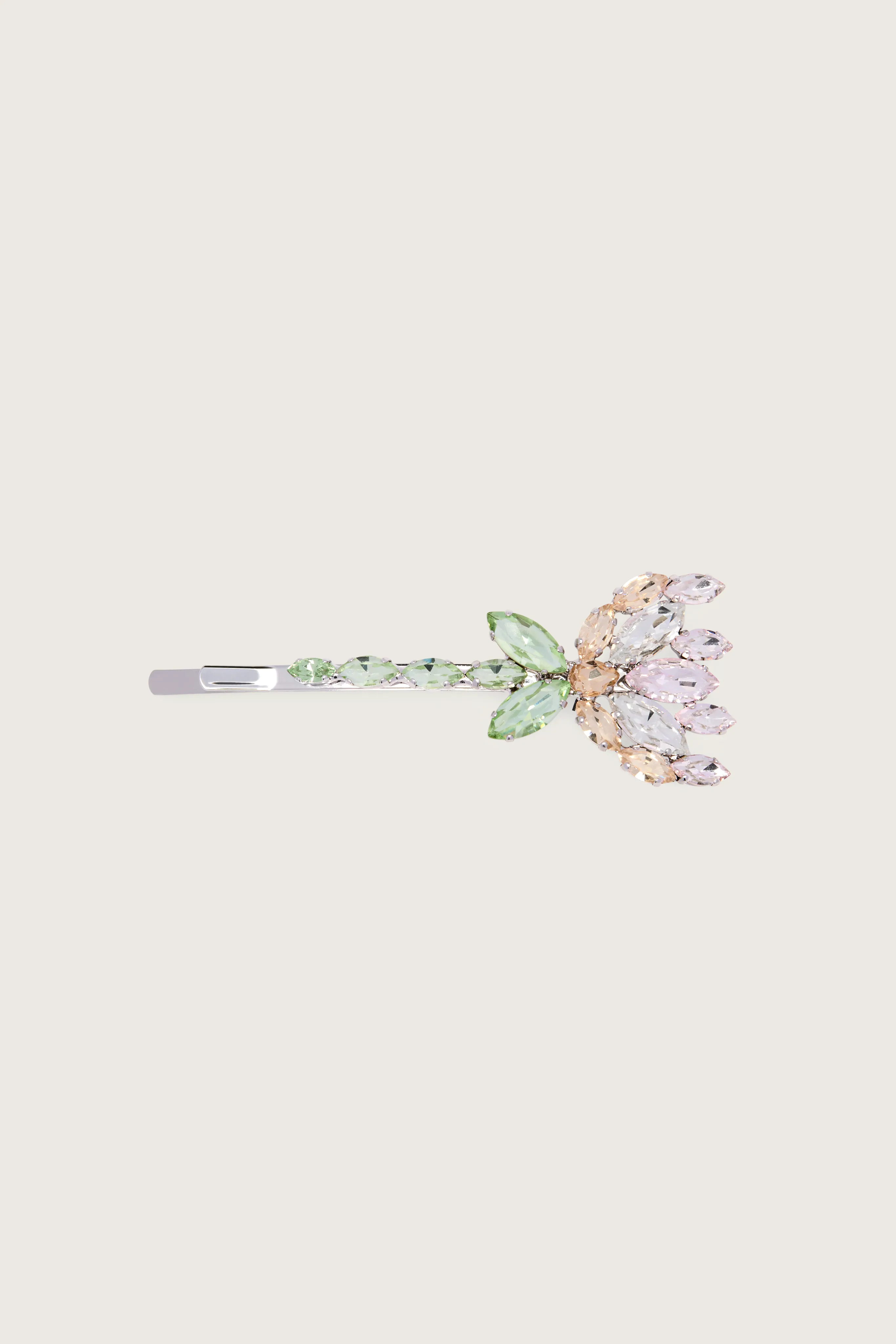 Carnation Hair Clip sold by Simone Rocha