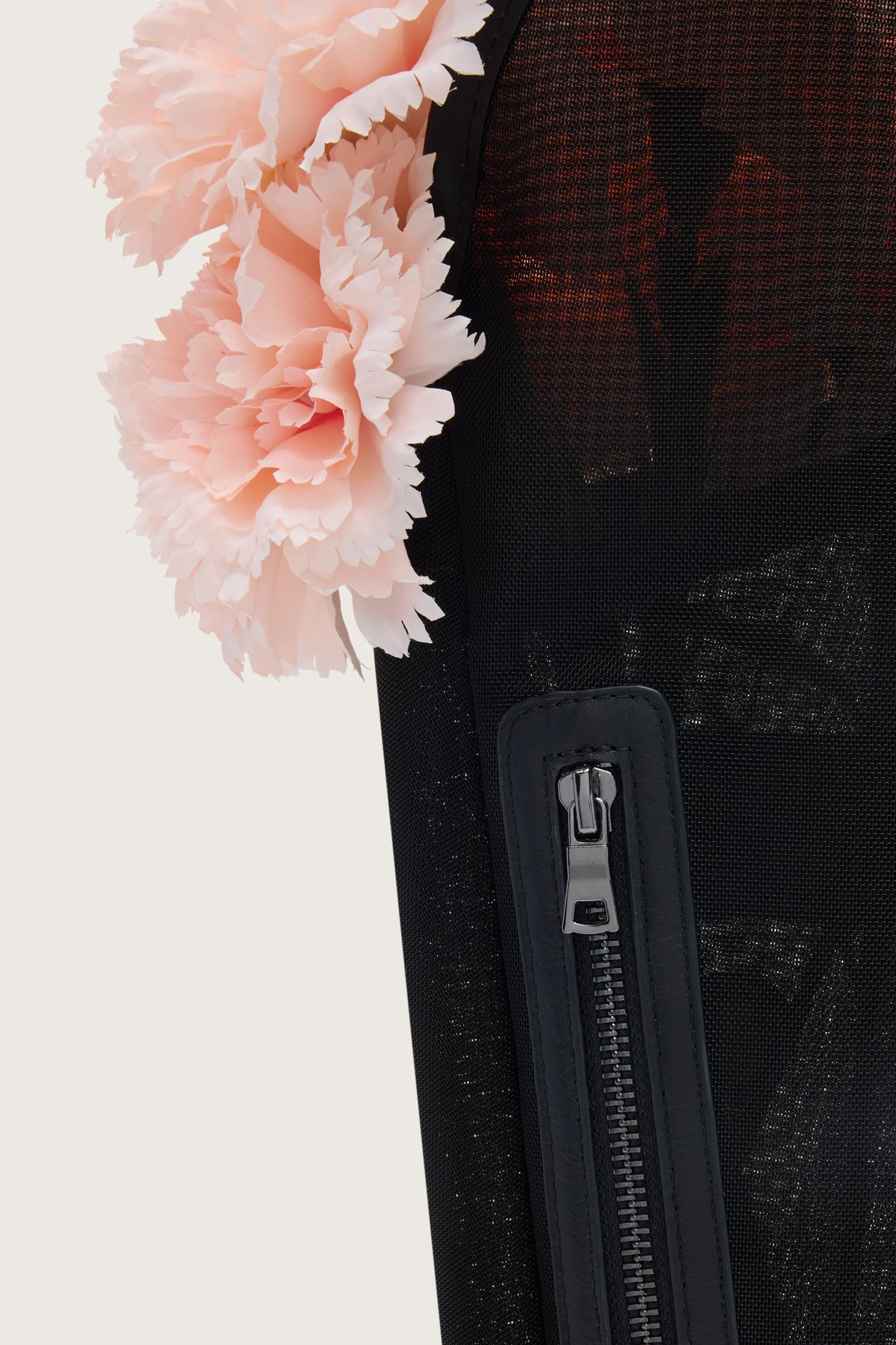 Bouquet Clutch Bag sold by Simone Rocha product image thumbnail 2