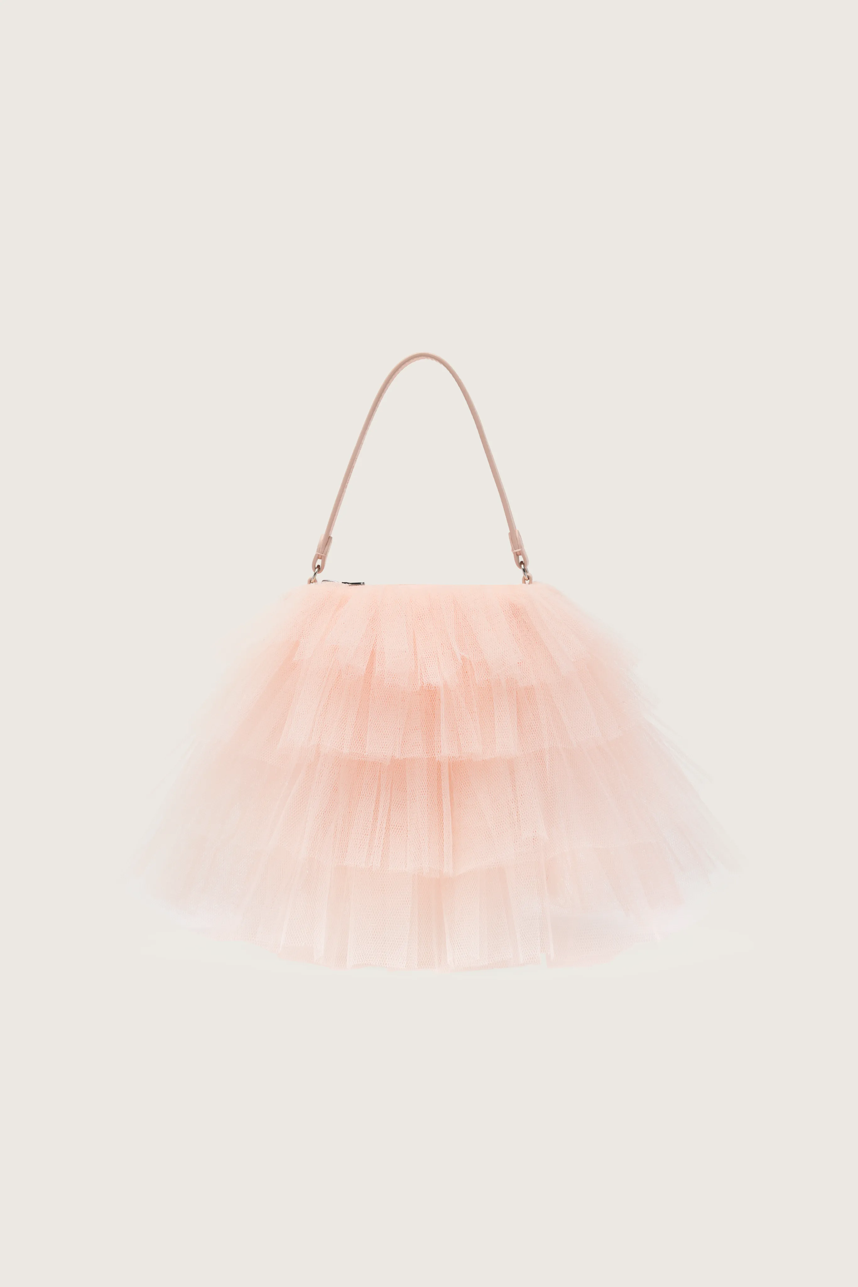 Mini Frilly Tutu Bag sold by Simone Rocha