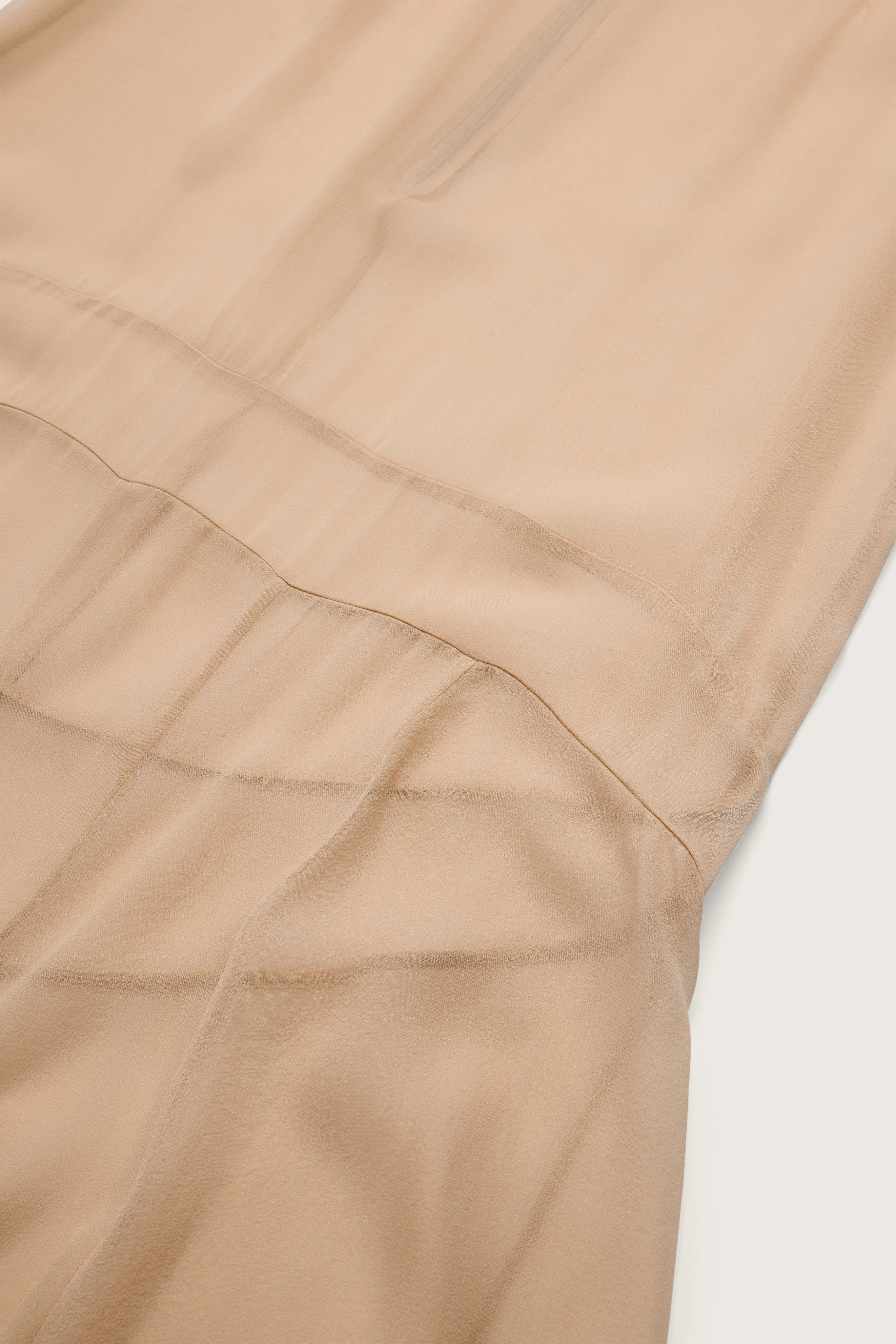 Multi-Seam Midi Skirt sold by Simone Rocha product image thumbnail 2