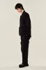 Bow Detail Workwear Jacket sold by Simone Rocha
