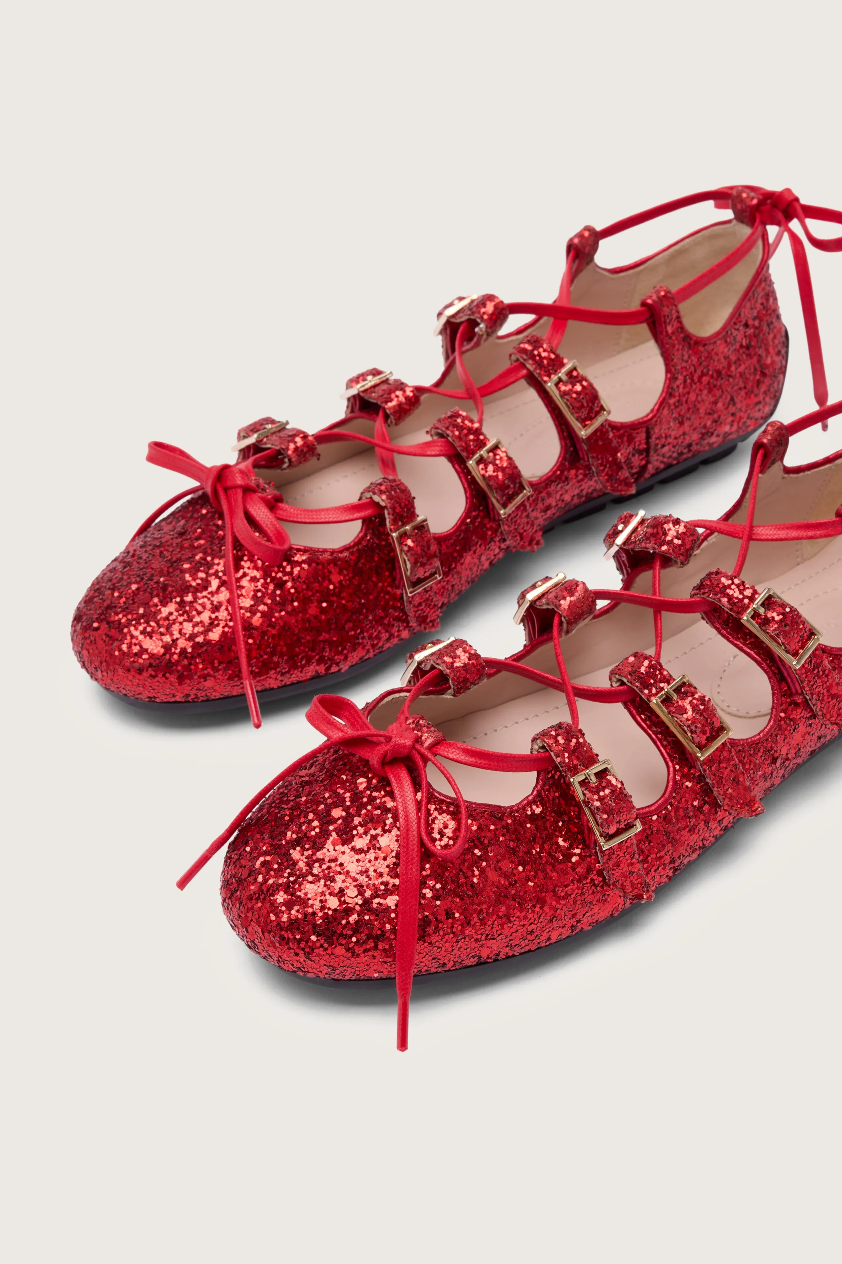 Ghillie Ballerina Grip sold by Simone Rocha product image thumbnail 2