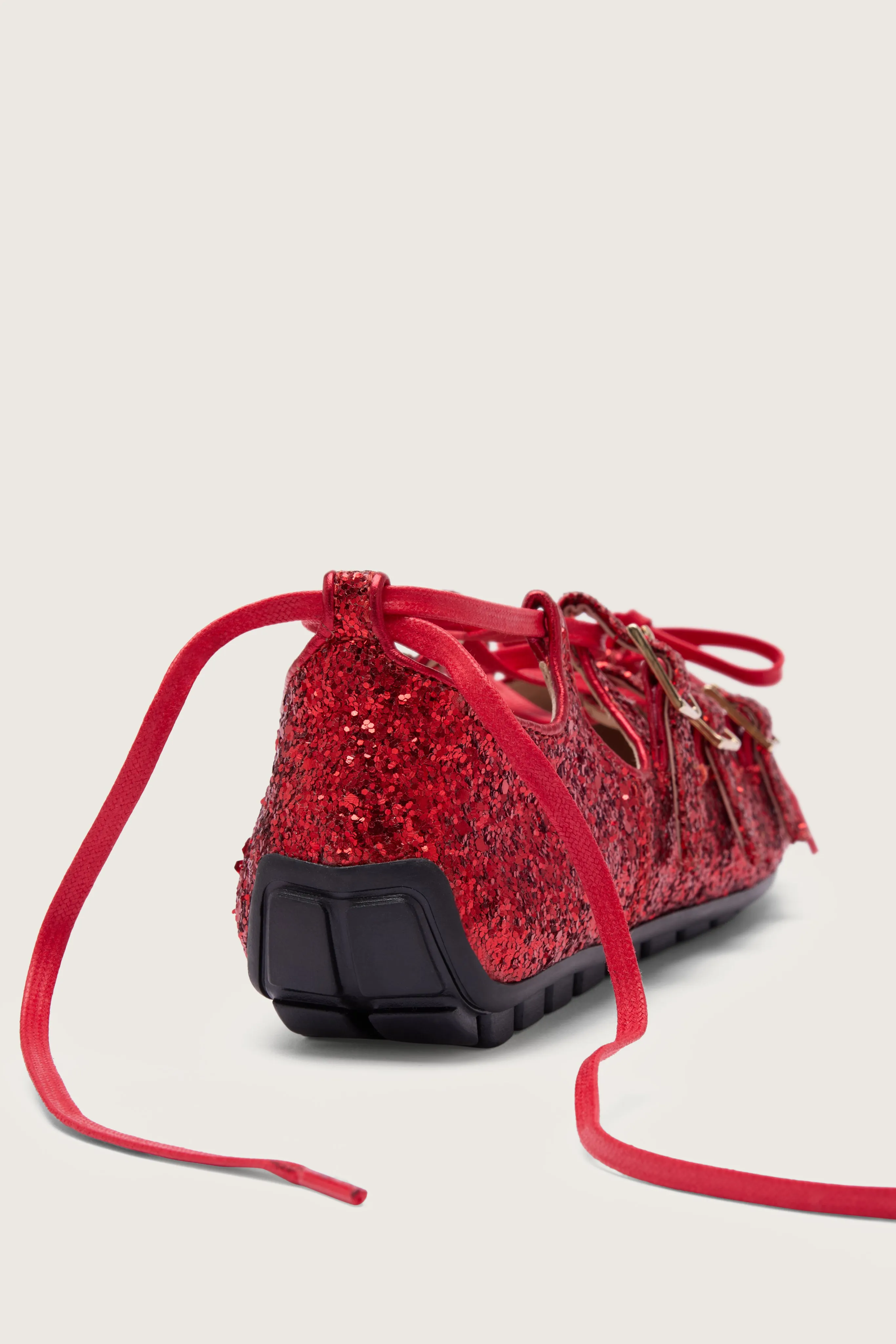 Ghillie Ballerina Grip sold by Simone Rocha product image thumbnail 4