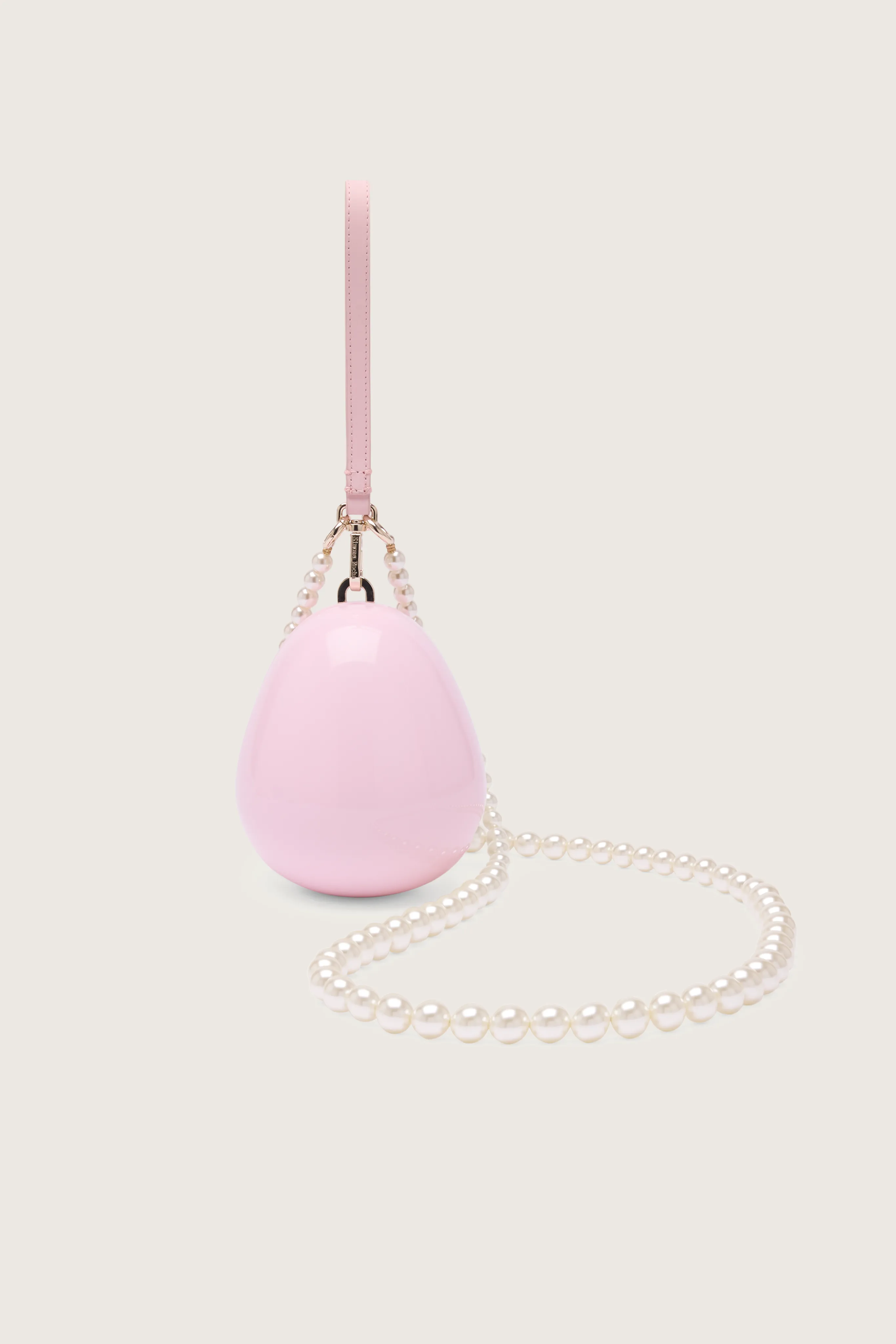 Micro Egg Bag sold by Simone Rocha