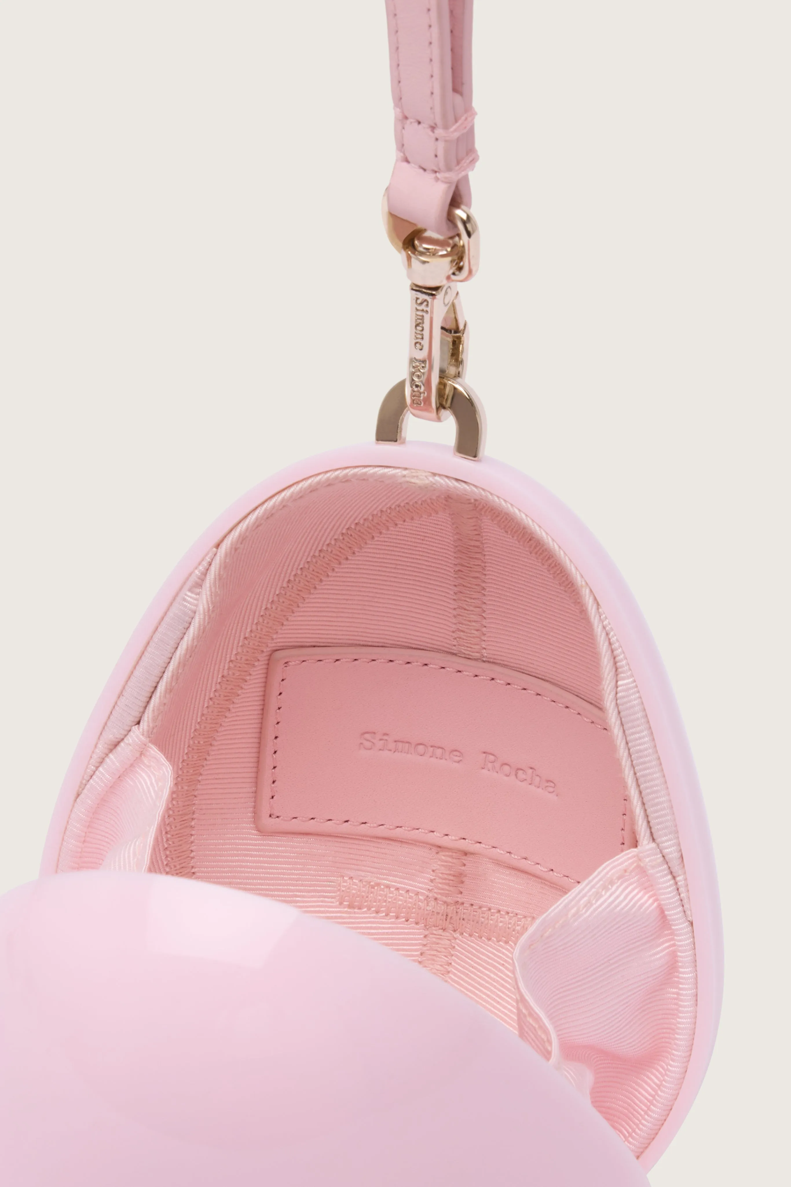 Micro Egg Bag sold by Simone Rocha product image thumbnail 2