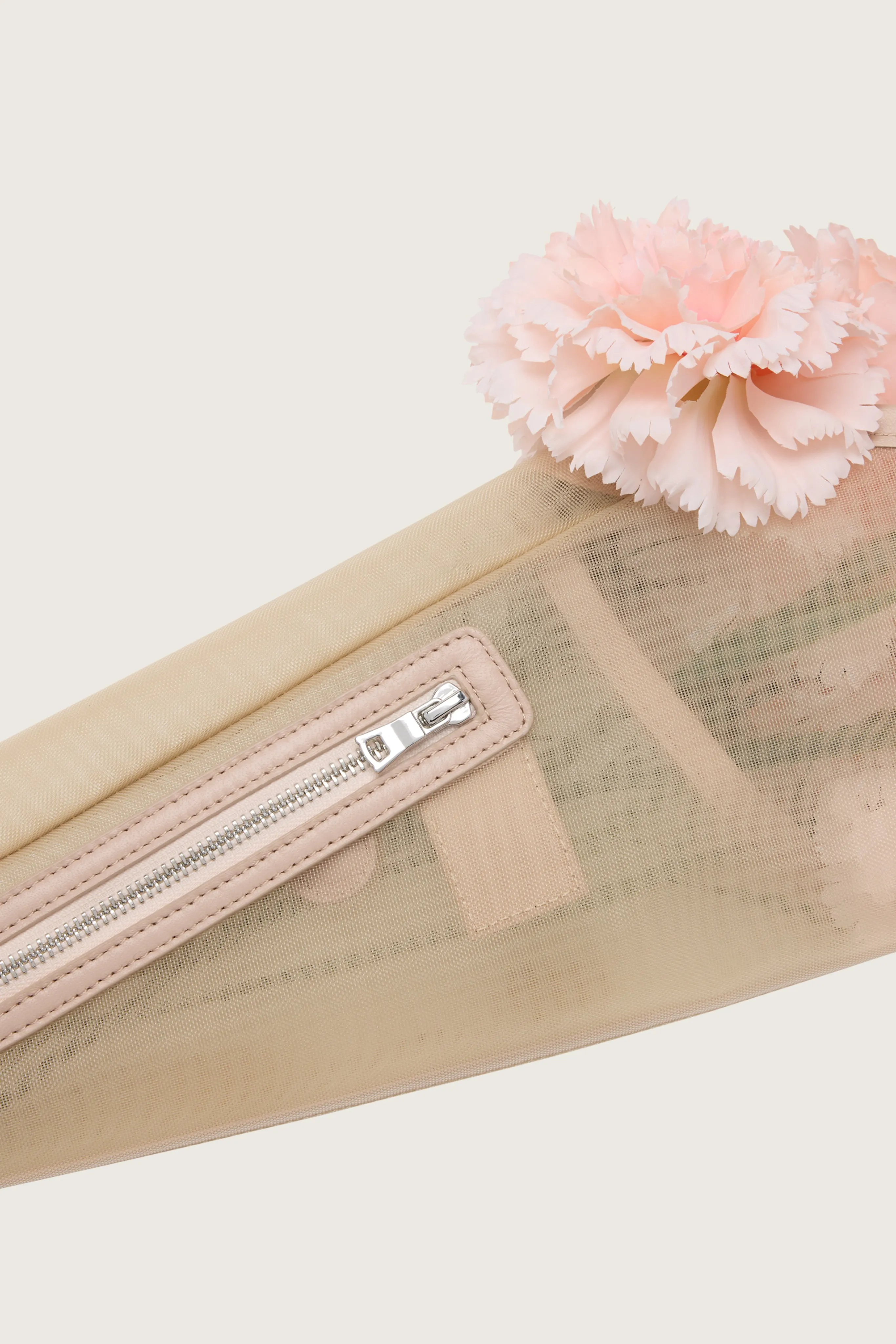 Bouquet Clutch Bag sold by Simone Rocha product image thumbnail 2