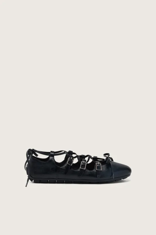 Ghillie Ballerina Grip sold by Simone Rocha
