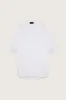 Beaded Sailor Collar Shirt Dress sold by Simone Rocha