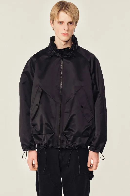 Harrington Jacket made by Simone Rocha