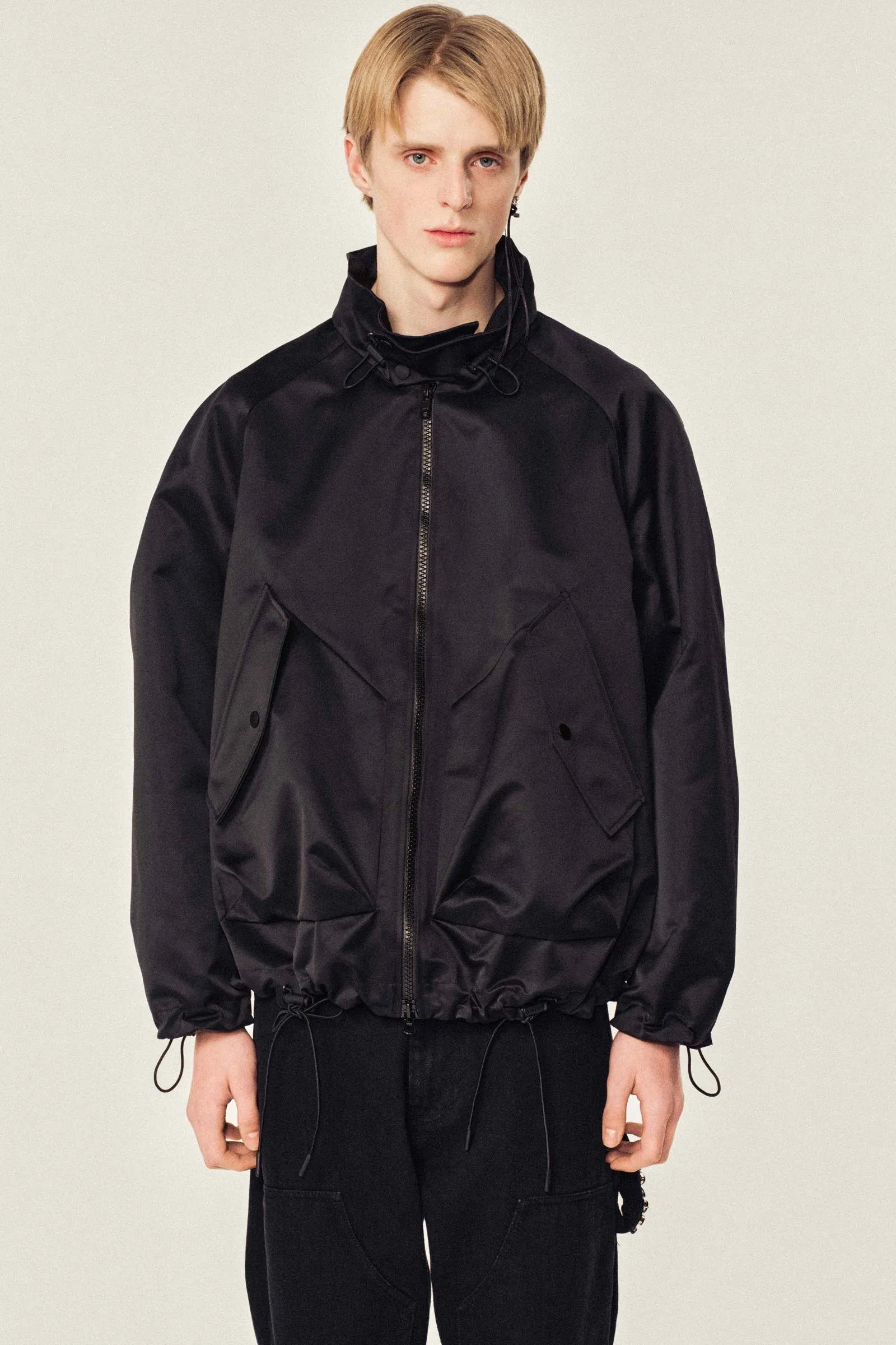 Harrington Jacket sold by Simone Rocha