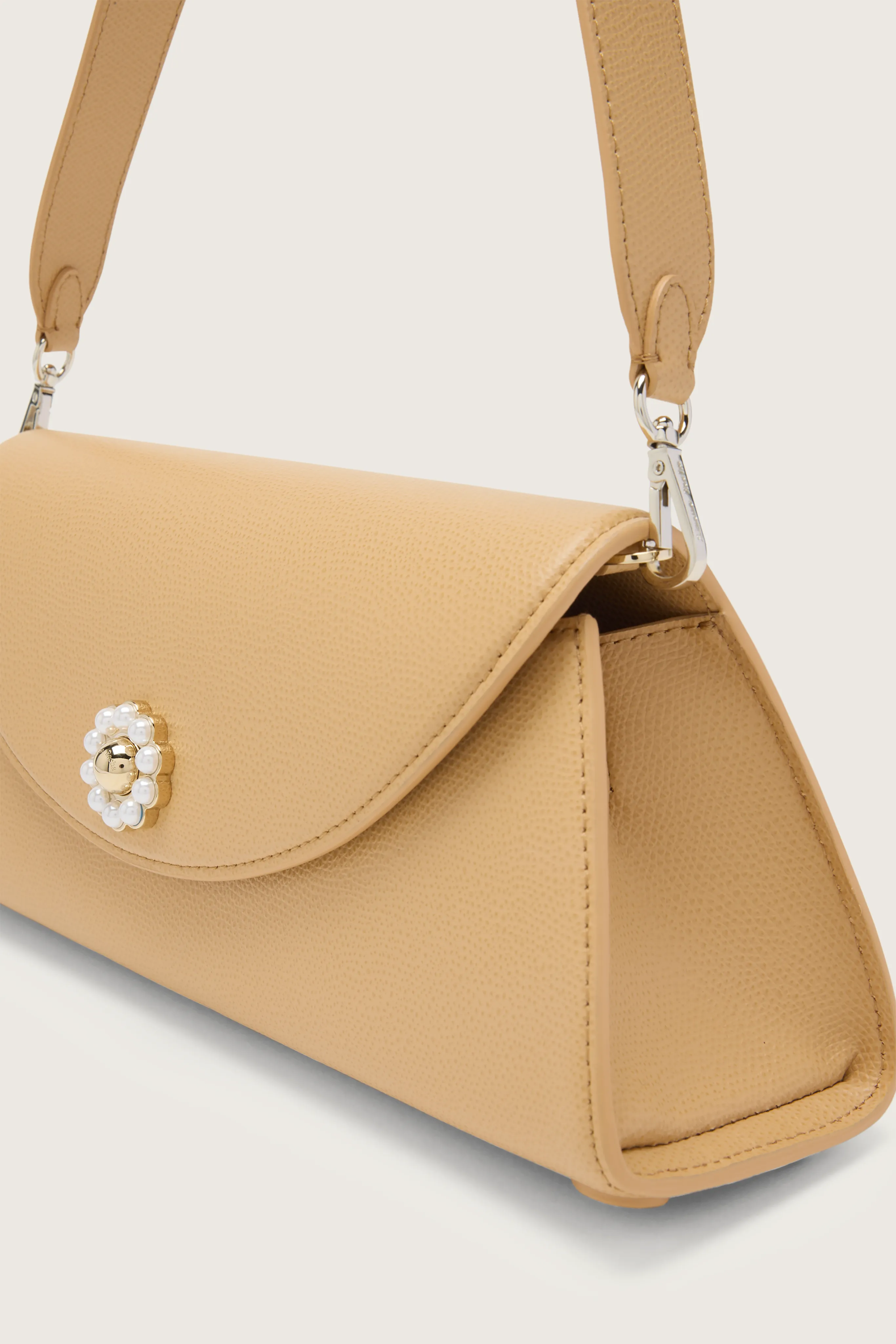 Long Pochette Valentine Bag sold by Simone Rocha product image thumbnail 2