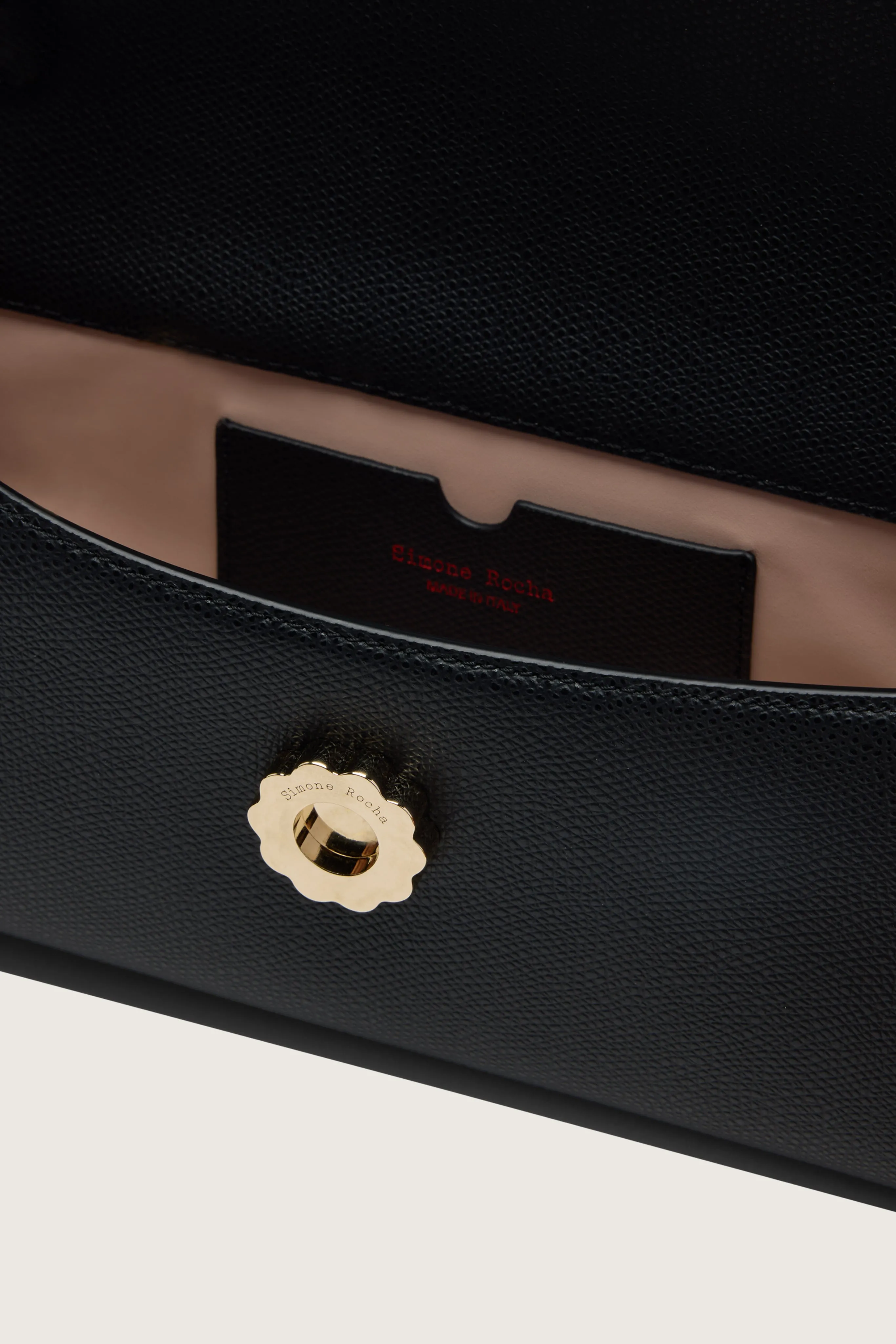 Long Pochette Valentine Bag sold by Simone Rocha product image thumbnail 2