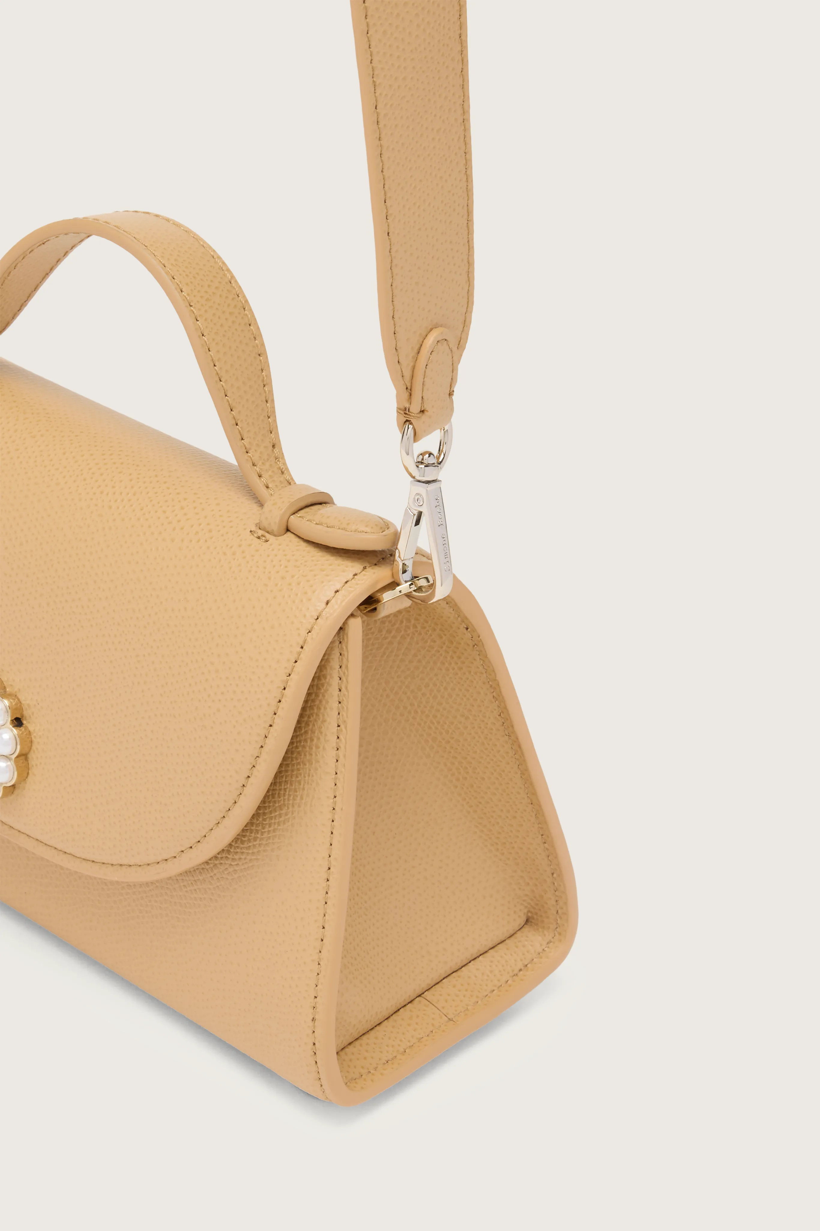 Crossbody Pochette Valentine Bag sold by Simone Rocha product image thumbnail 3