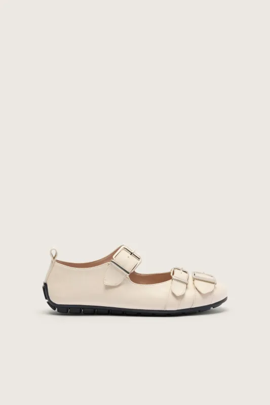 Buckle Ballerina Grip sold by Simone Rocha