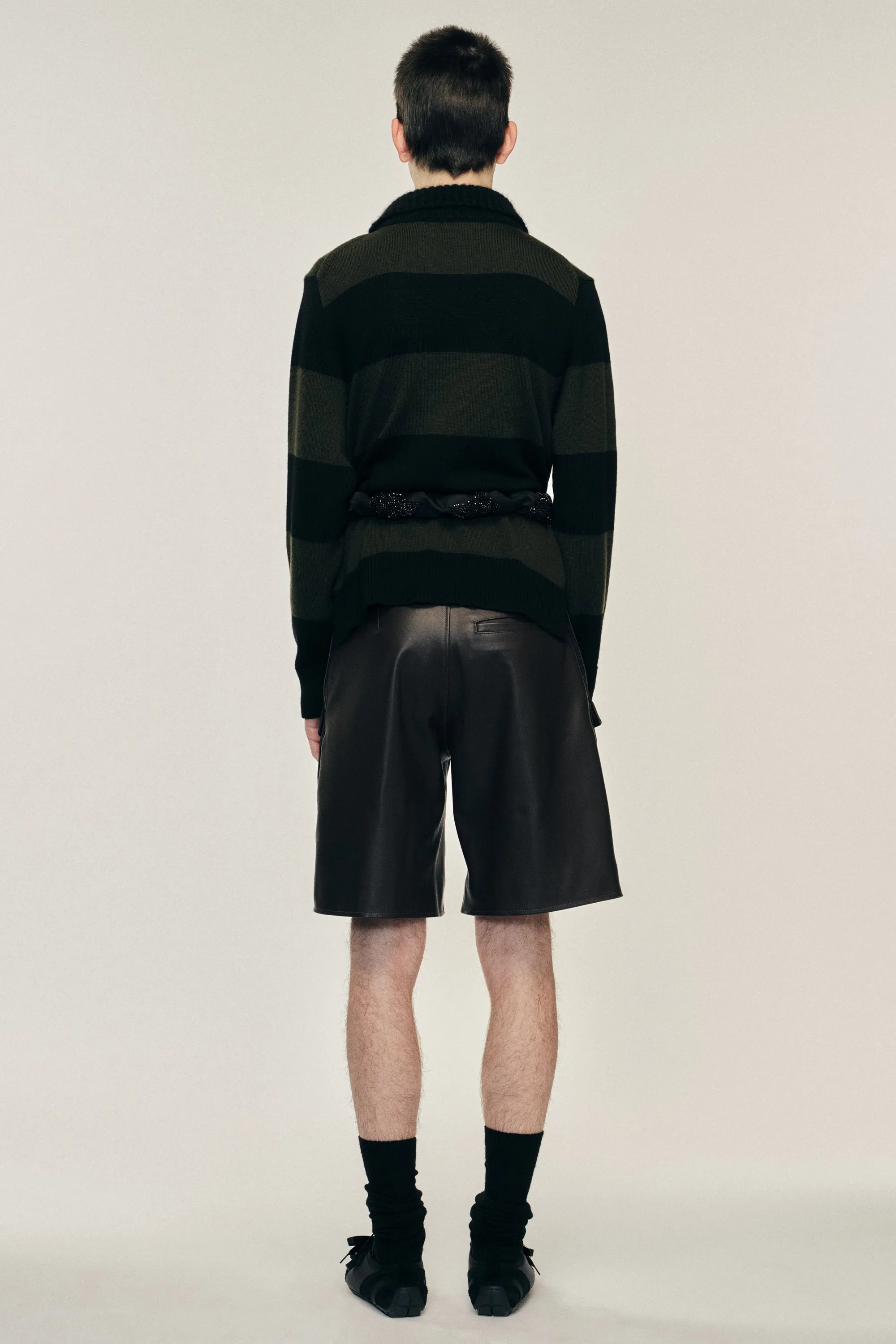 Multi Pocket Cargo Shorts sold by Simone Rocha product image thumbnail 2