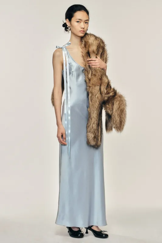 Bow Detail Scoop Neck Camisole Dress made by Simone Rocha