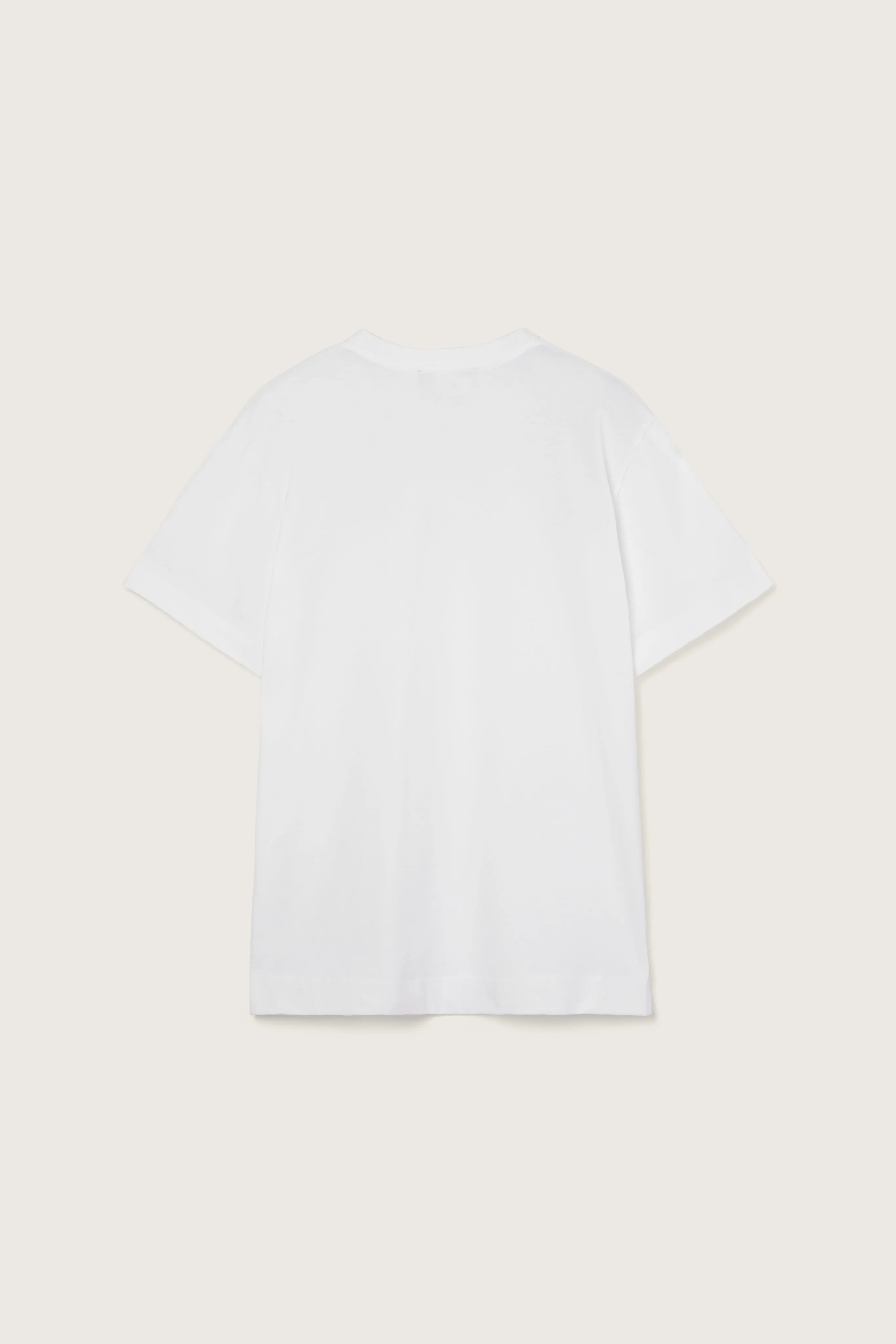 Ribbon Bow Tail T-Shirt sold by Simone Rocha product image thumbnail 2